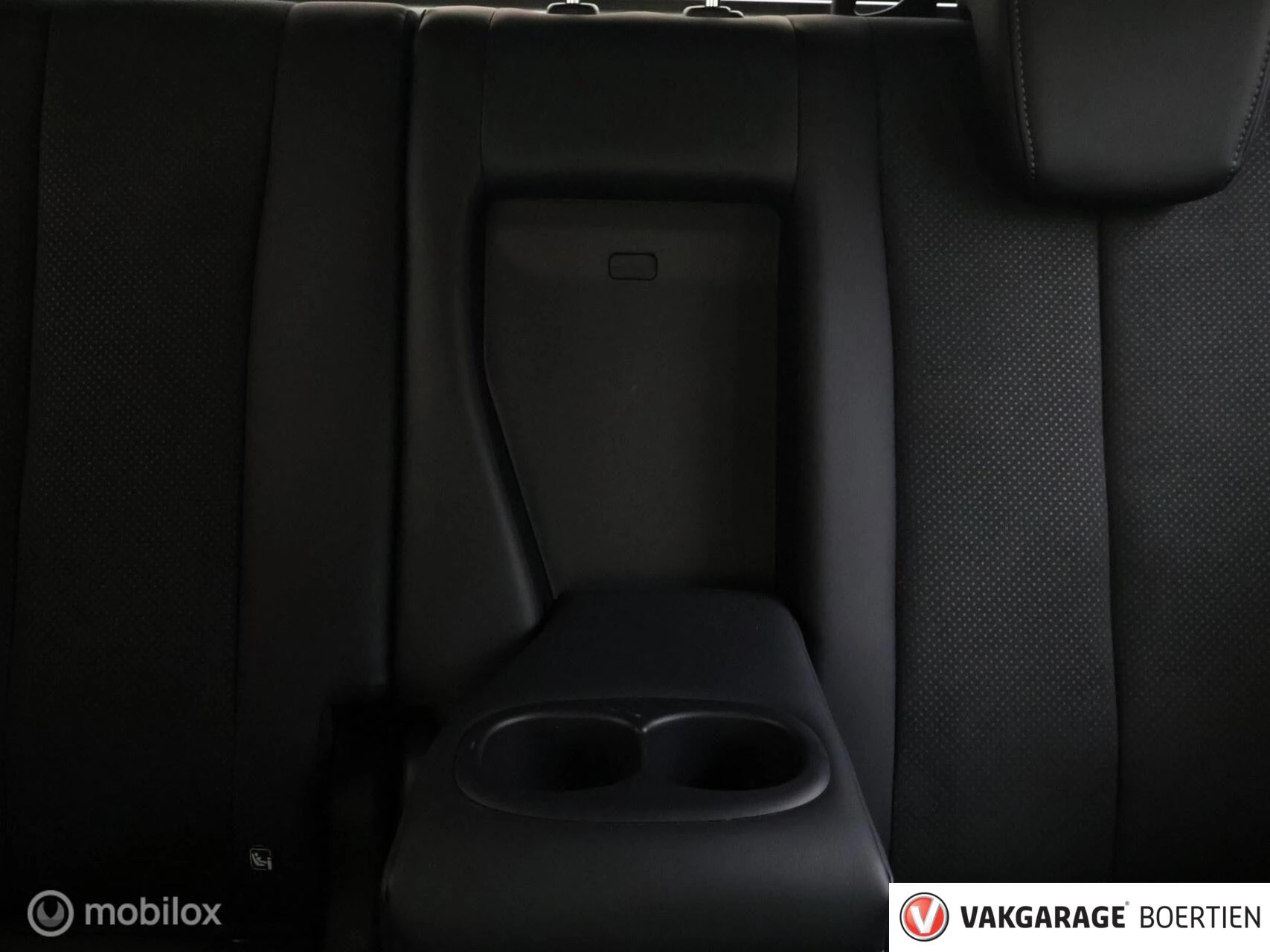 Hoofdafbeelding Mitsubishi Eclipse Cross