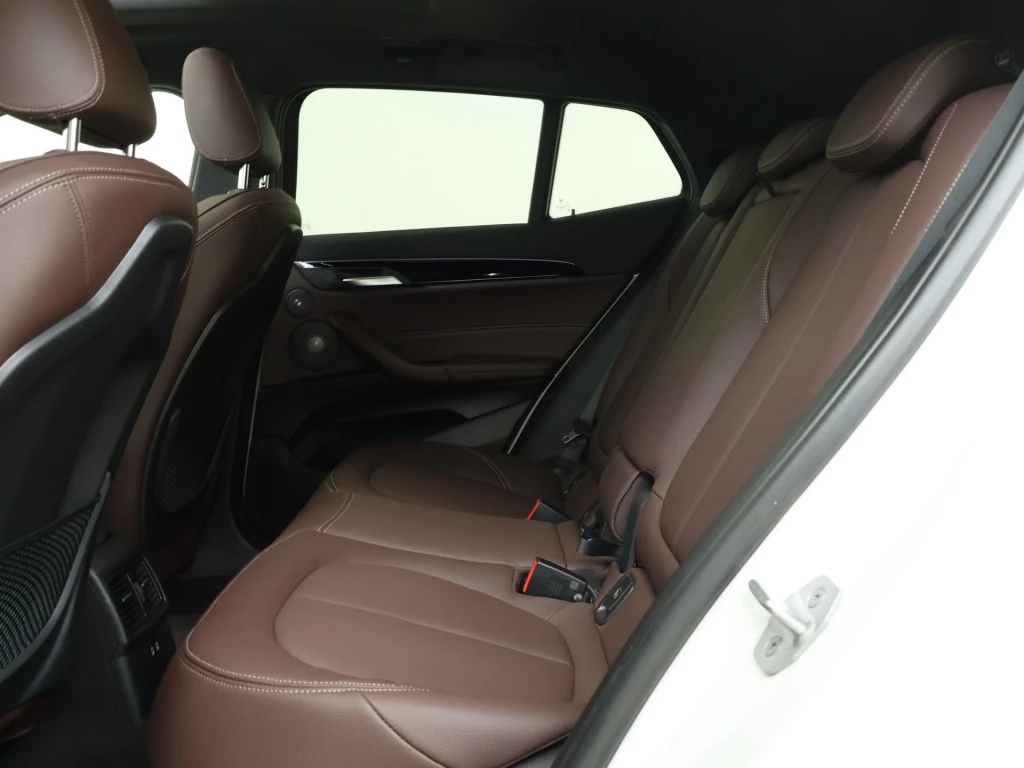 Hoofdafbeelding BMW X2