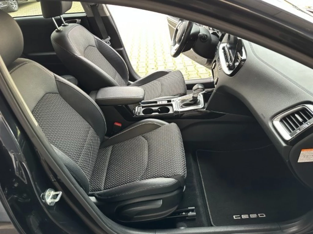 Hoofdafbeelding Kia Ceed