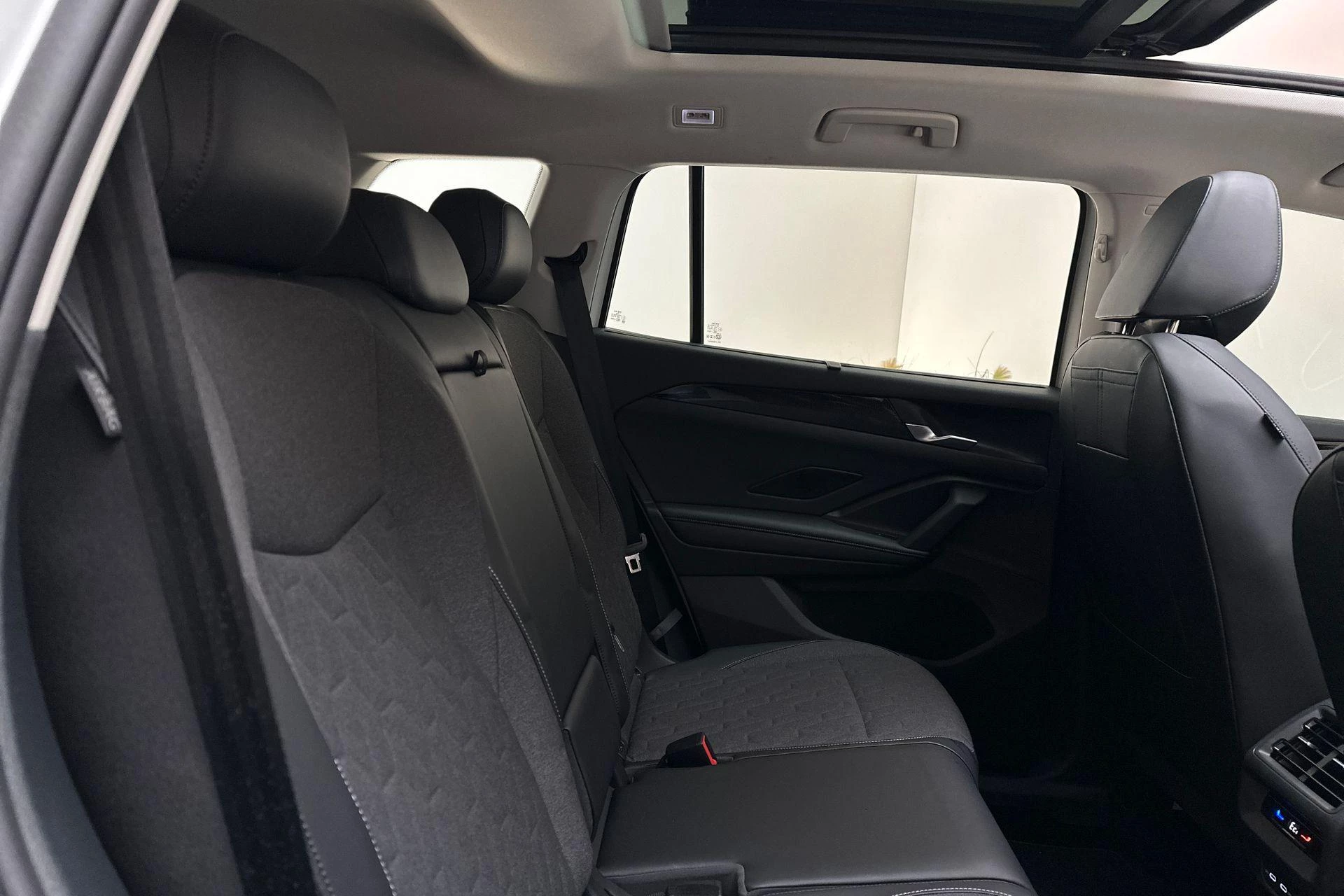 Hoofdafbeelding Volkswagen Tayron