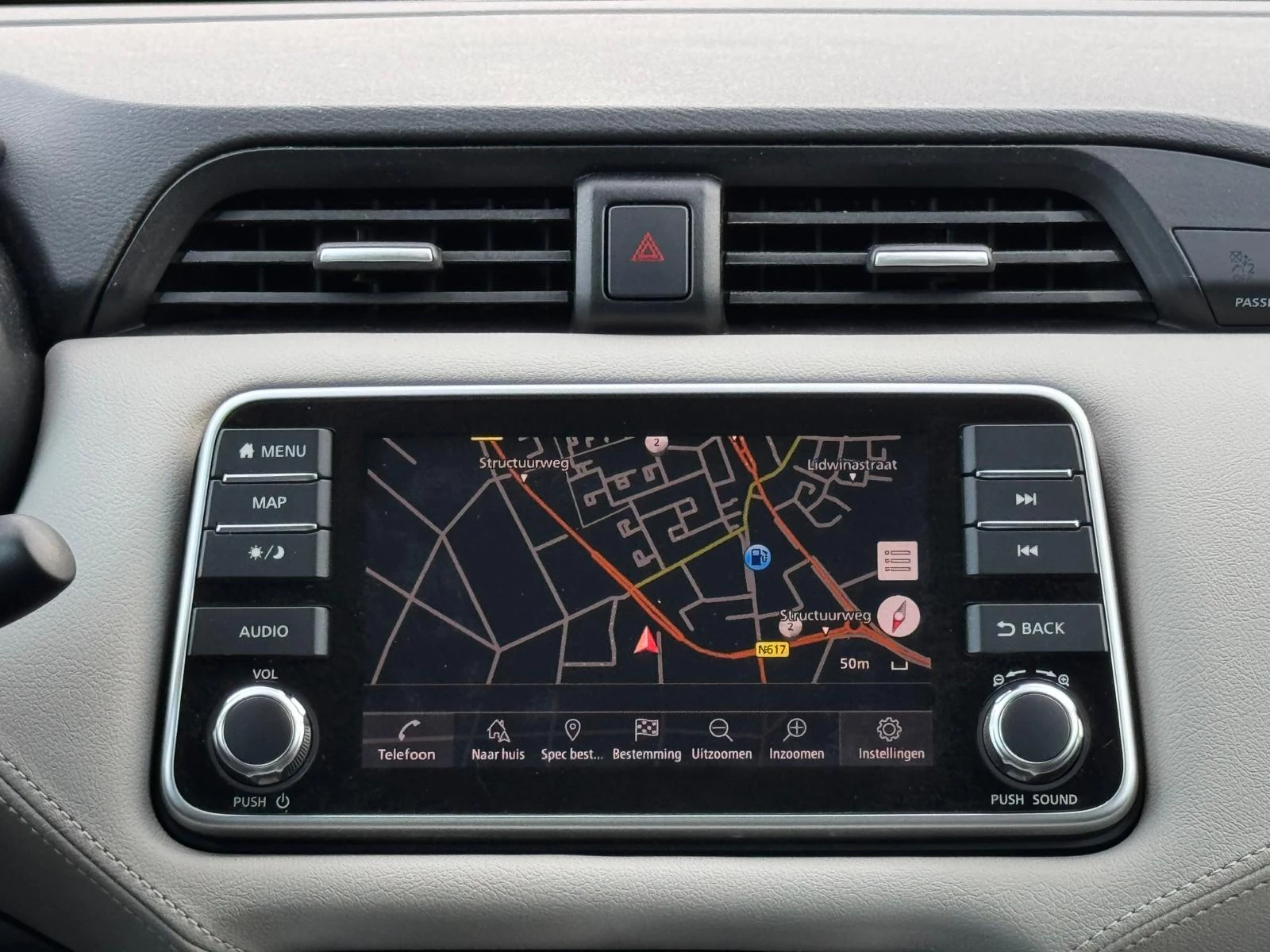 Hoofdafbeelding Nissan Micra