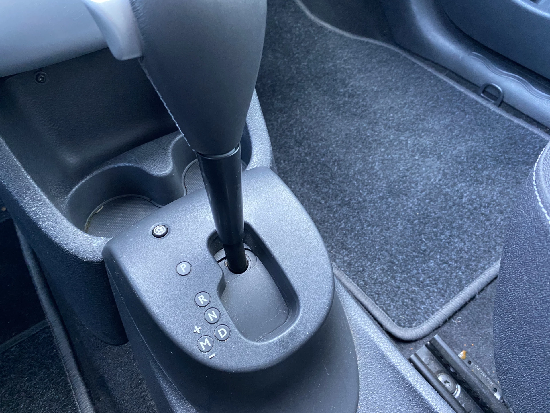 Hoofdafbeelding Renault Grand Modus