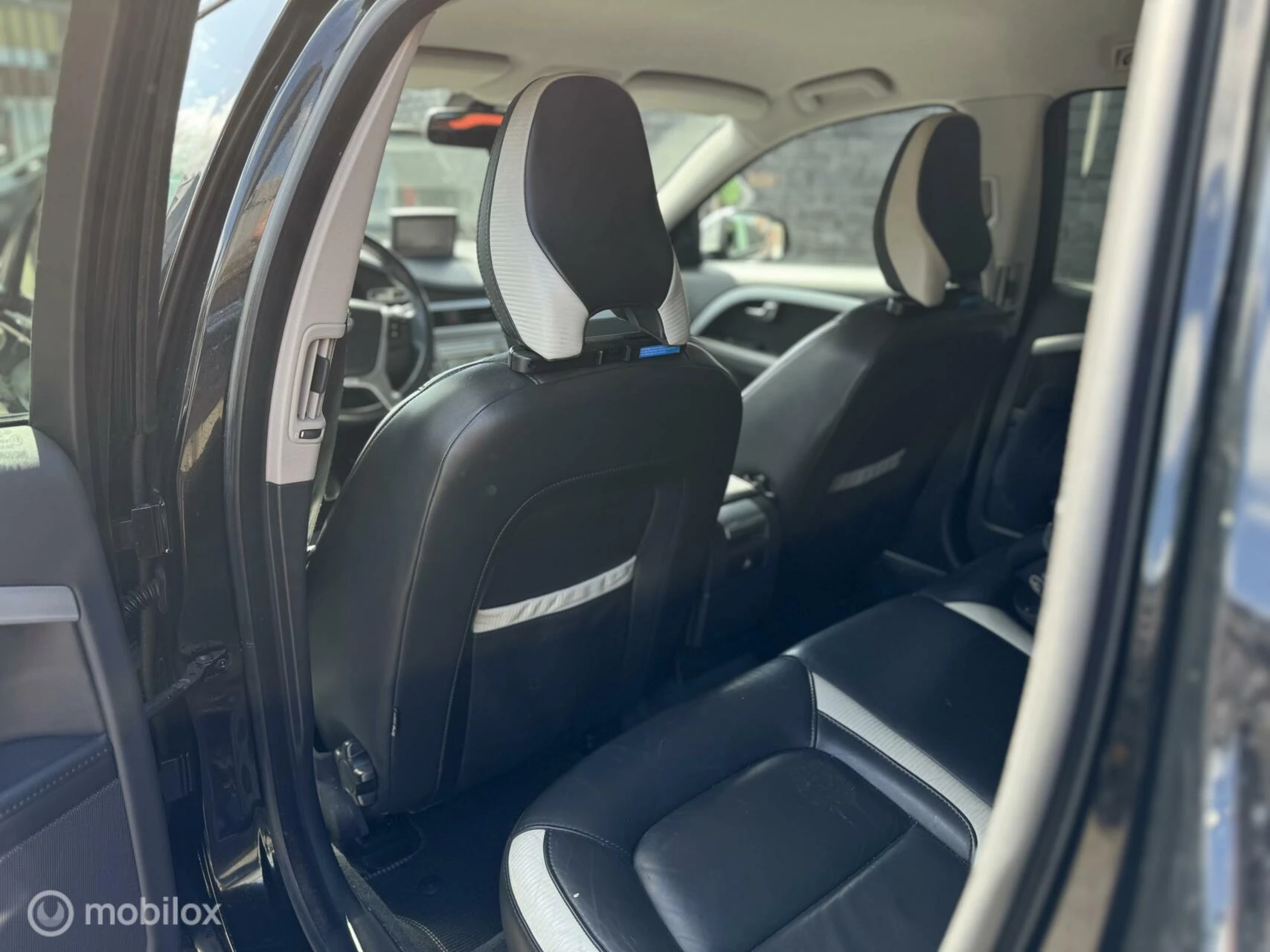 Hoofdafbeelding Volvo V70