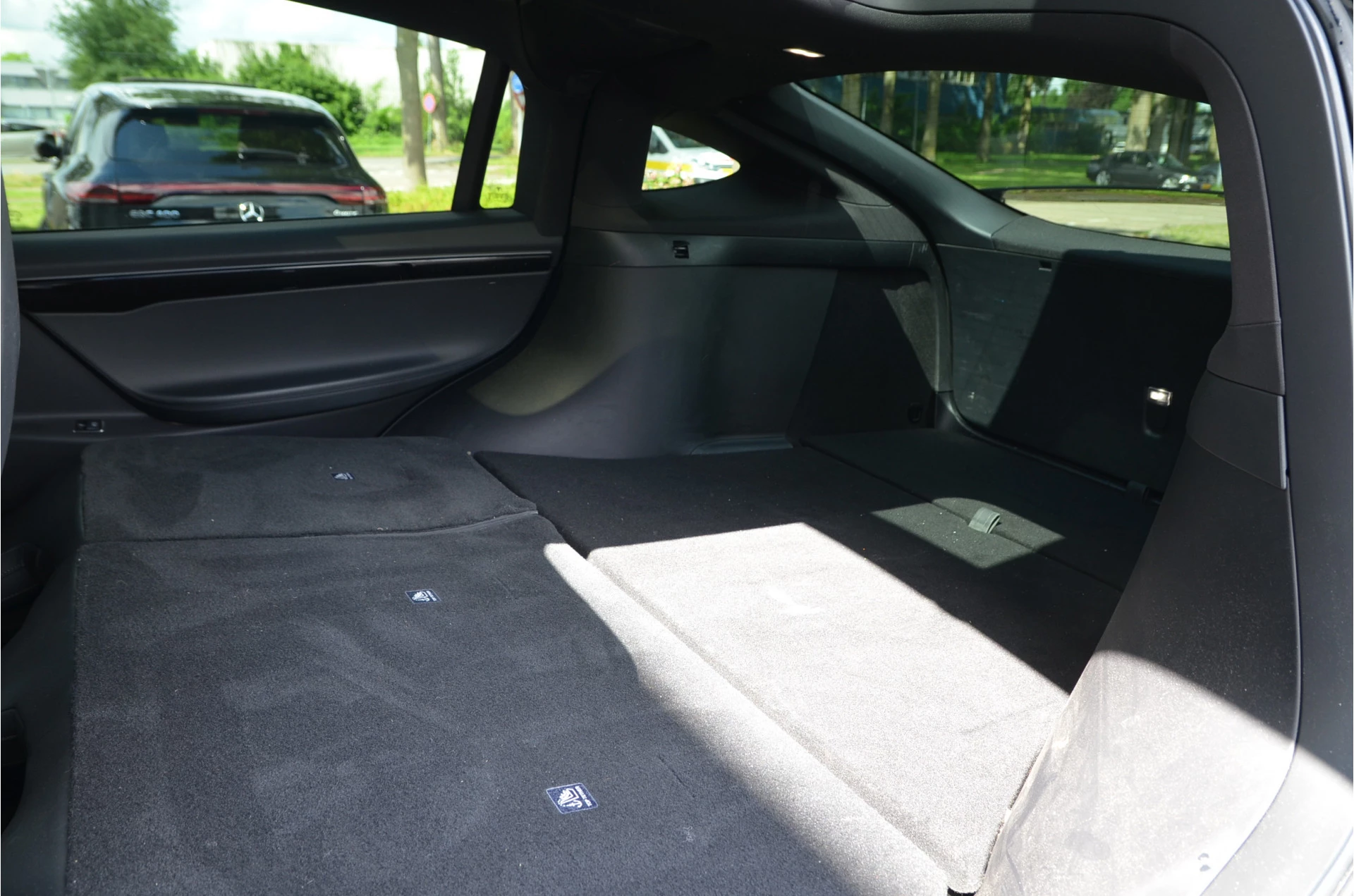 Hoofdafbeelding Tesla Model X