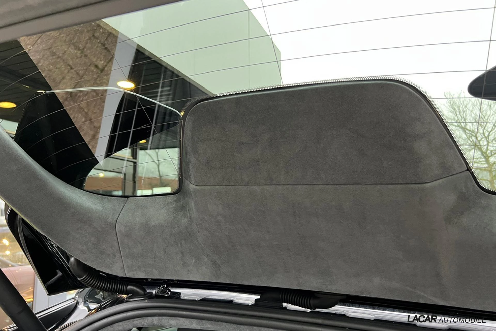 Hoofdafbeelding Lotus Eletre