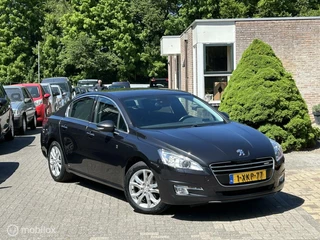Peugeot 508 2.0 HDi Blue Lease Premium Limited Hybrid4