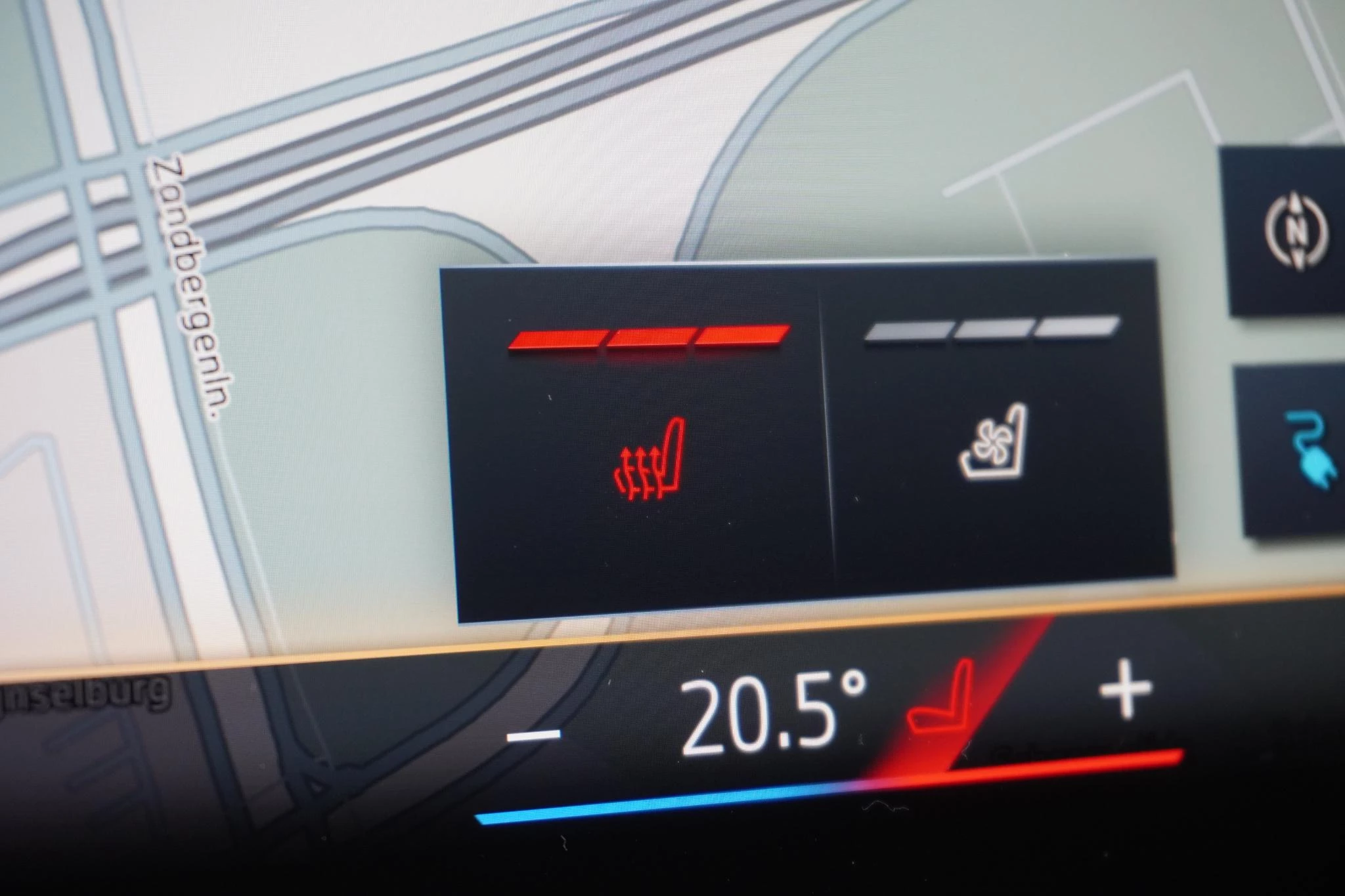 Hoofdafbeelding BMW i5