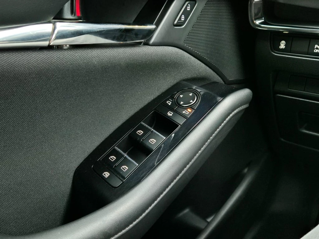 Hoofdafbeelding Mazda 3