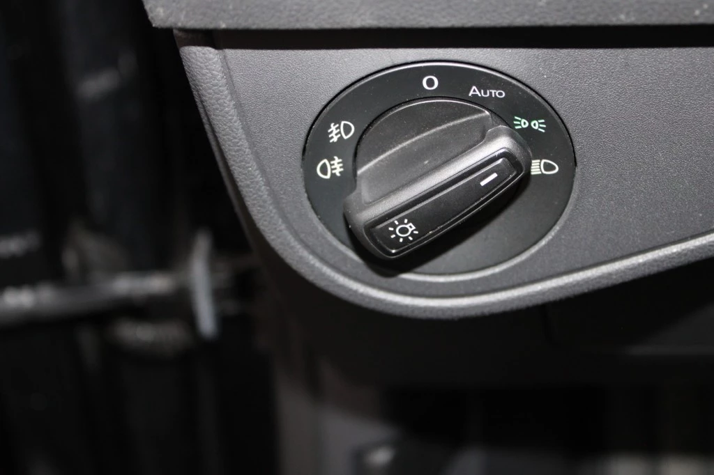 Hoofdafbeelding Volkswagen Taigo