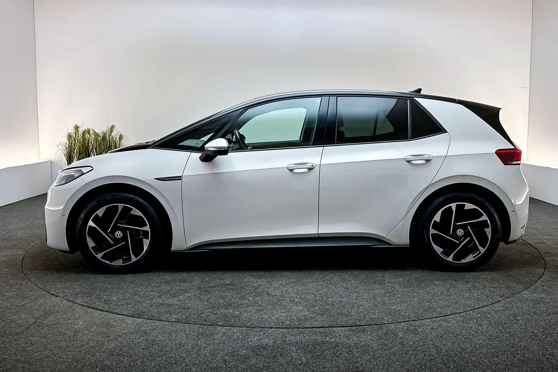 Hoofdafbeelding Volkswagen ID.3