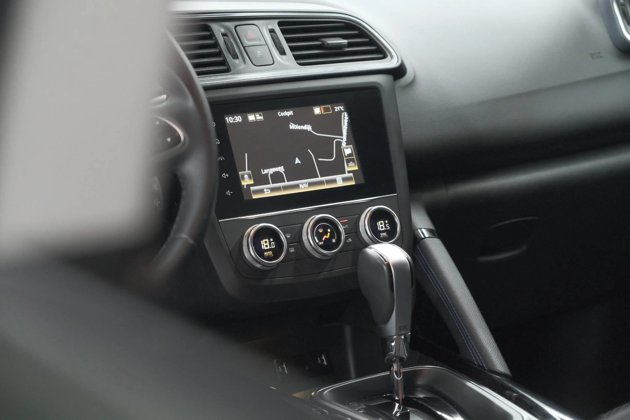 Hoofdafbeelding Renault Kadjar