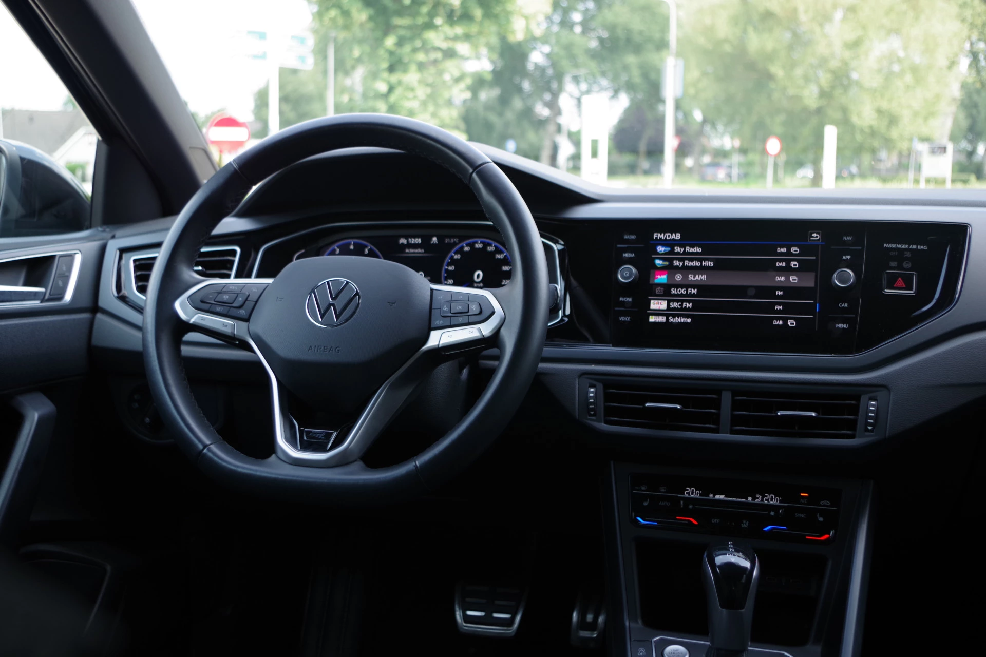 Hoofdafbeelding Volkswagen Taigo