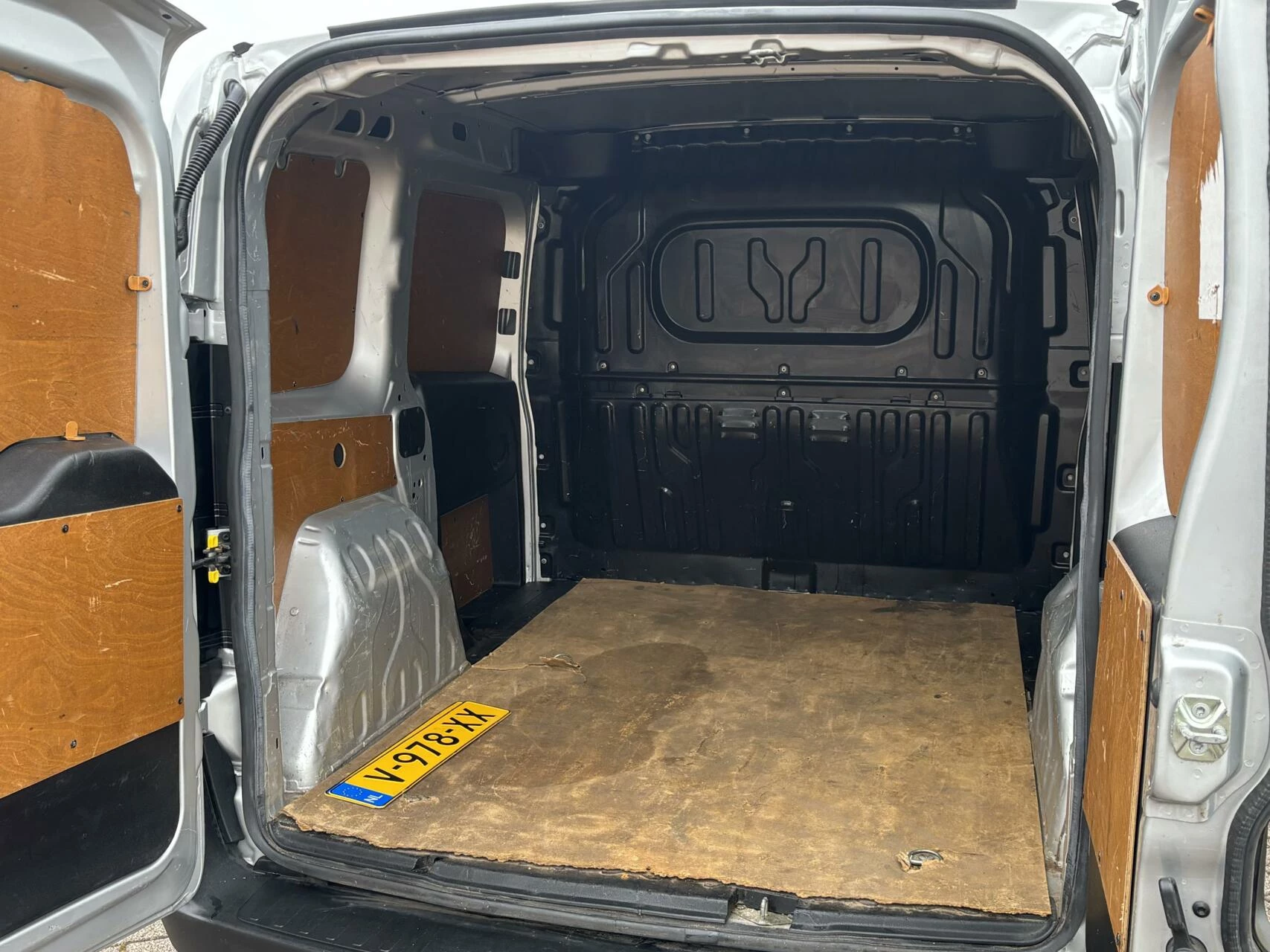 Hoofdafbeelding Fiat Doblò