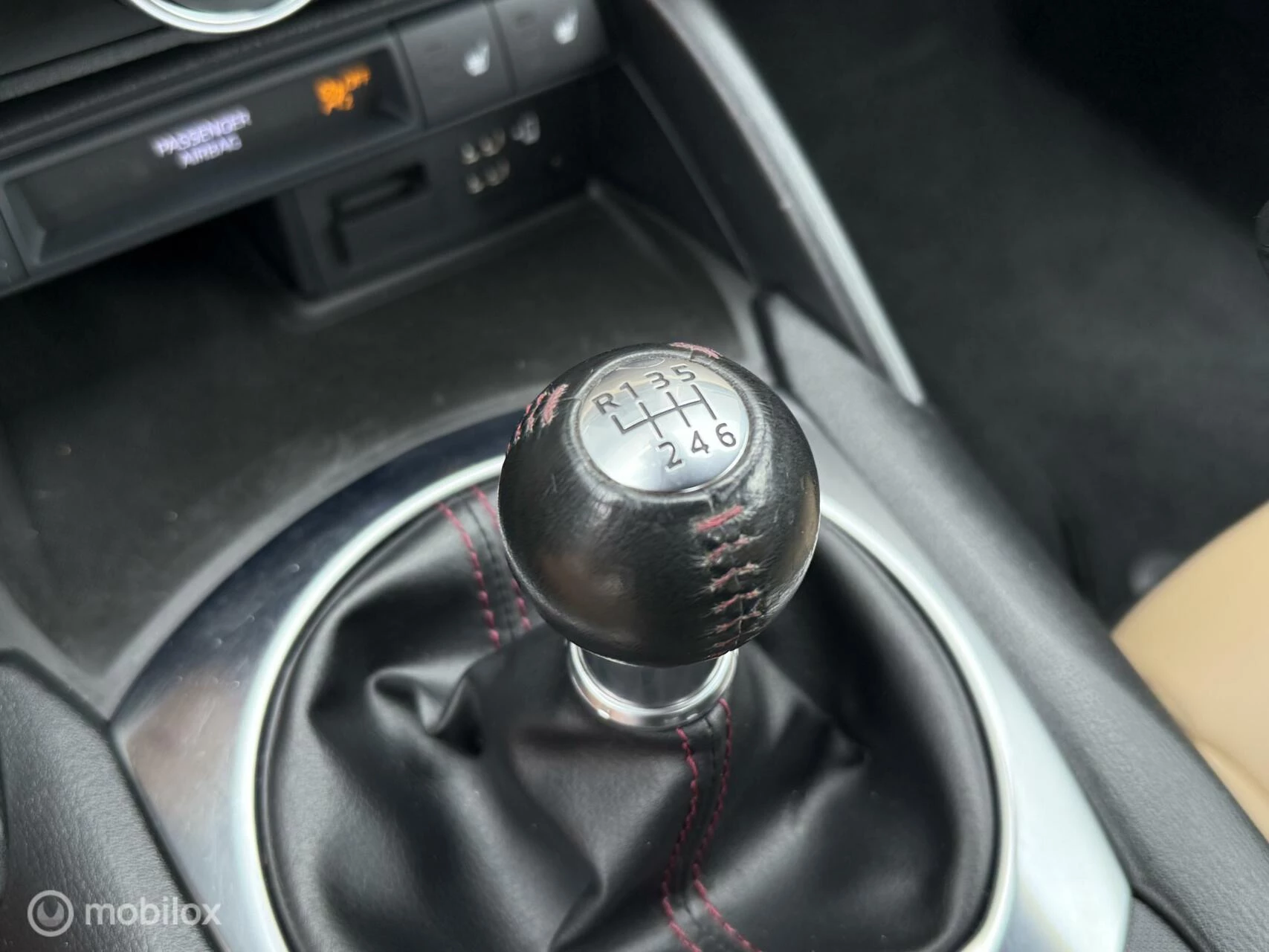 Hoofdafbeelding Mazda MX-5