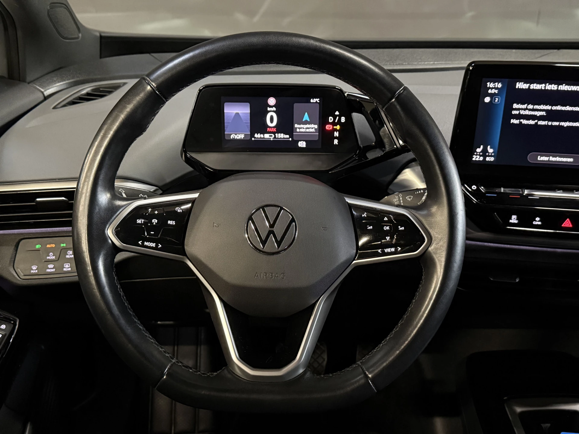 Hoofdafbeelding Volkswagen ID.4