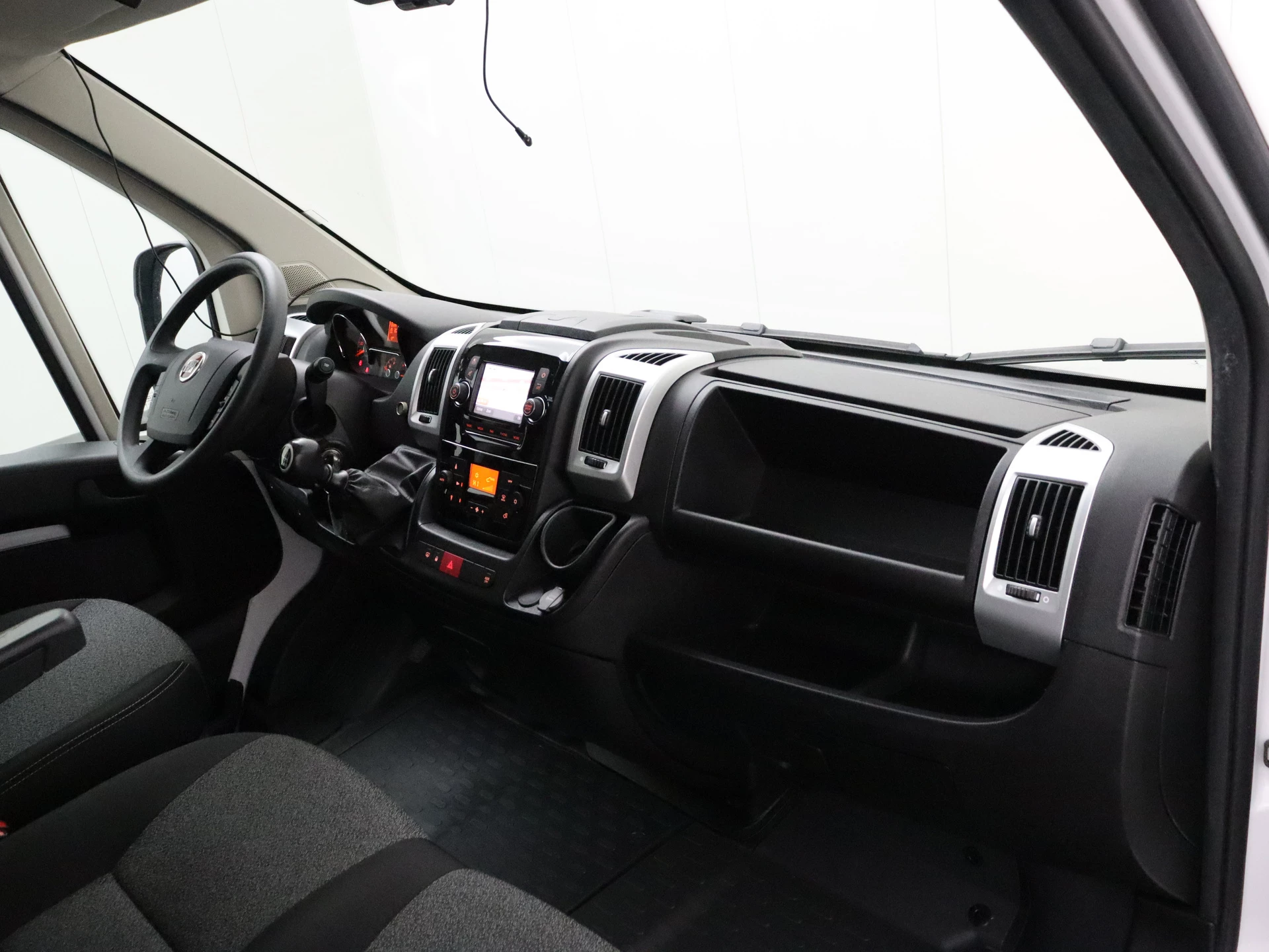 Hoofdafbeelding Fiat Ducato