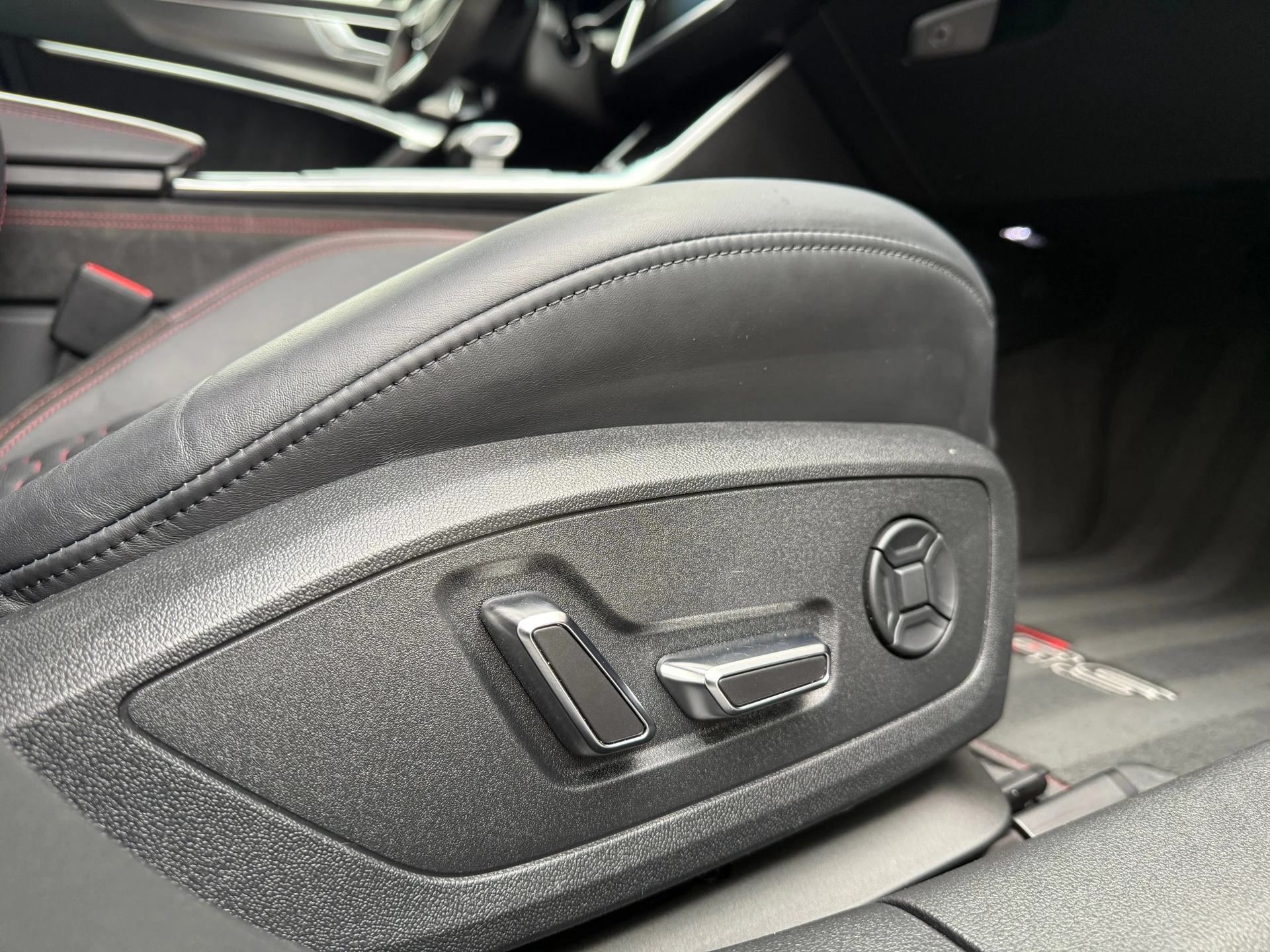 Hoofdafbeelding Audi RS6