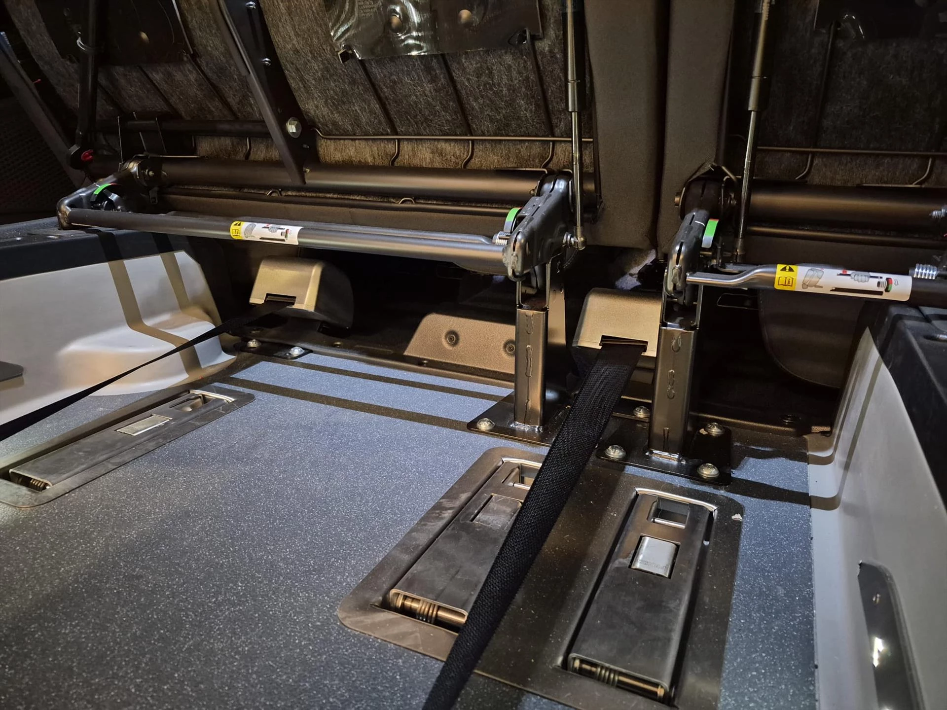 Hoofdafbeelding Ford Tourneo Connect