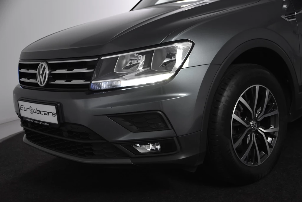 Hoofdafbeelding Volkswagen Tiguan Allspace