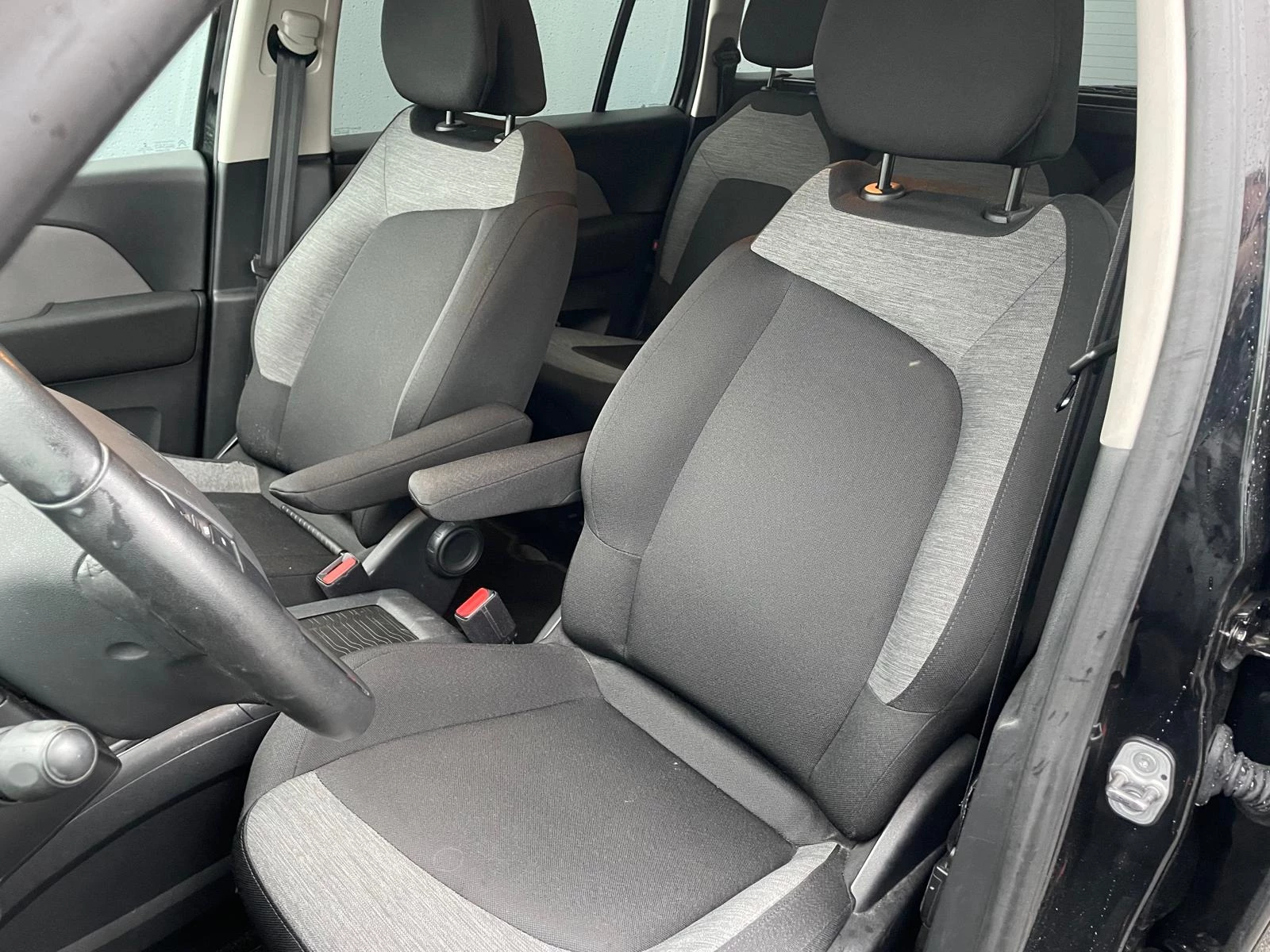 Hoofdafbeelding Citroën Grand C4 Spacetourer