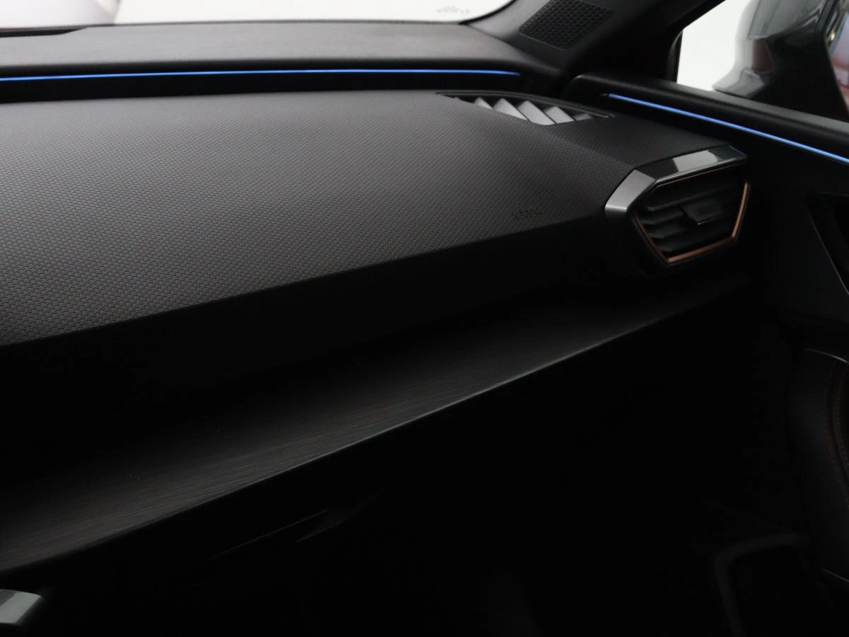 Hoofdafbeelding CUPRA Leon