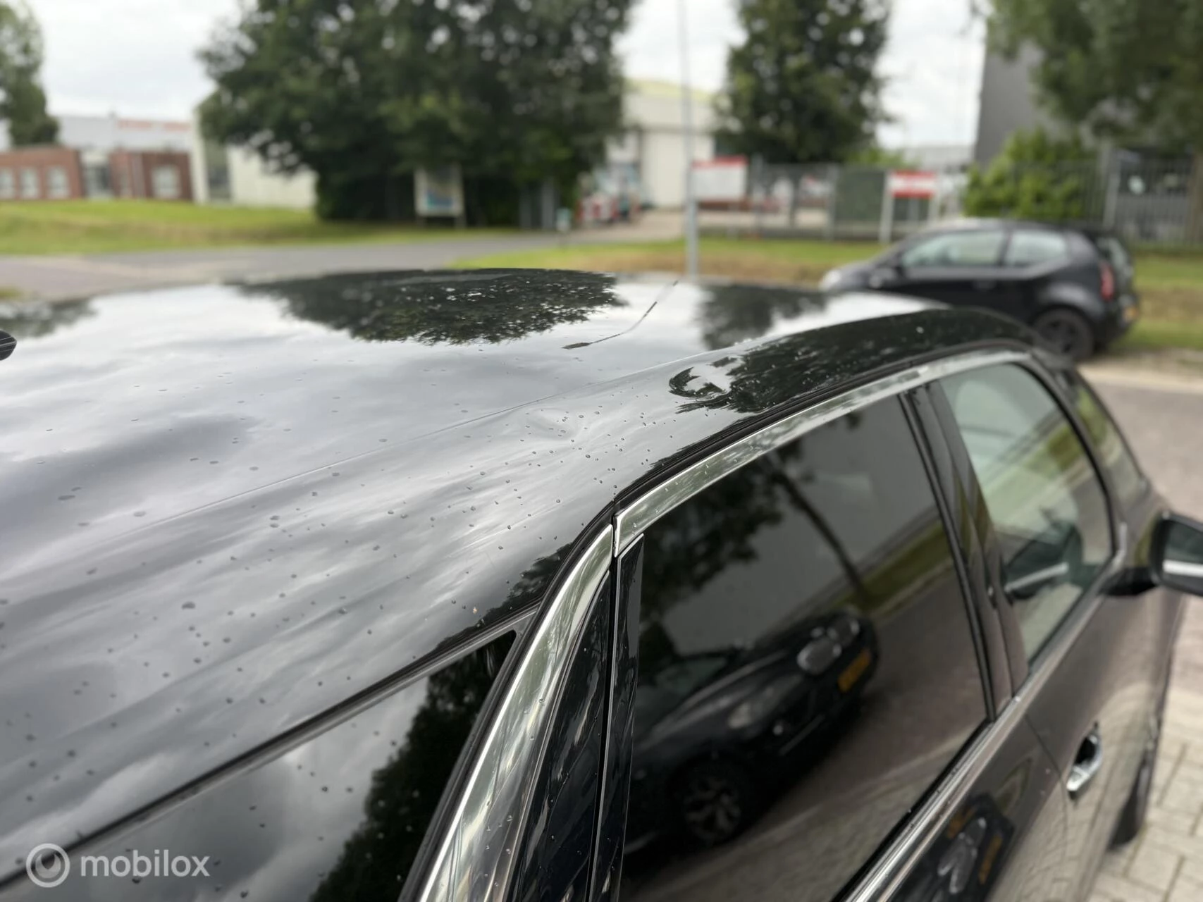 Hoofdafbeelding Citroën C4 Picasso