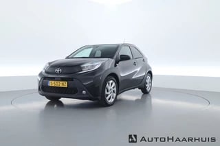 Toyota Aygo X 1.0 VVT-i MT first | Navi by app | Camera | Clima | Adapt. Cruise