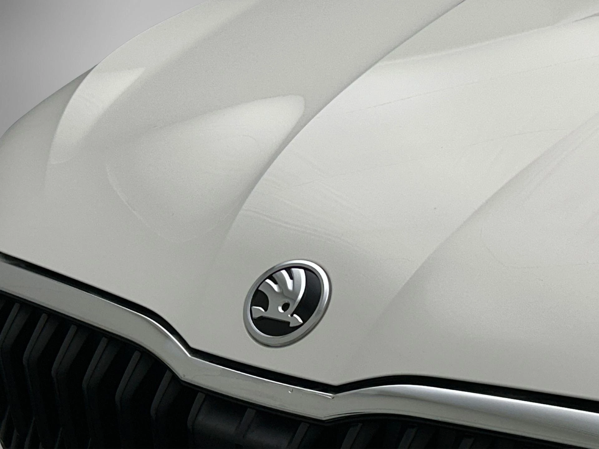 Hoofdafbeelding Škoda Scala