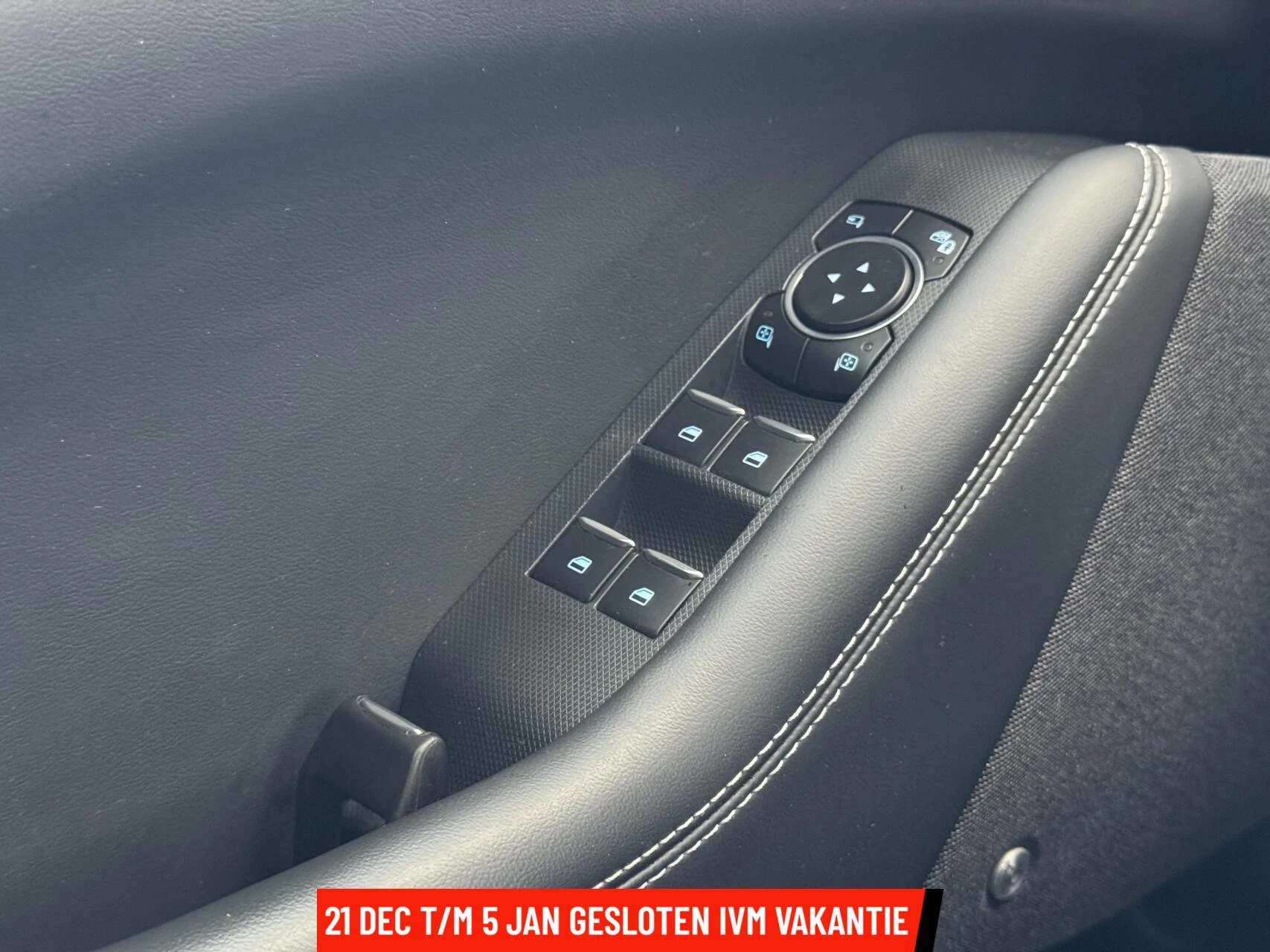 Hoofdafbeelding Ford Mustang Mach-E