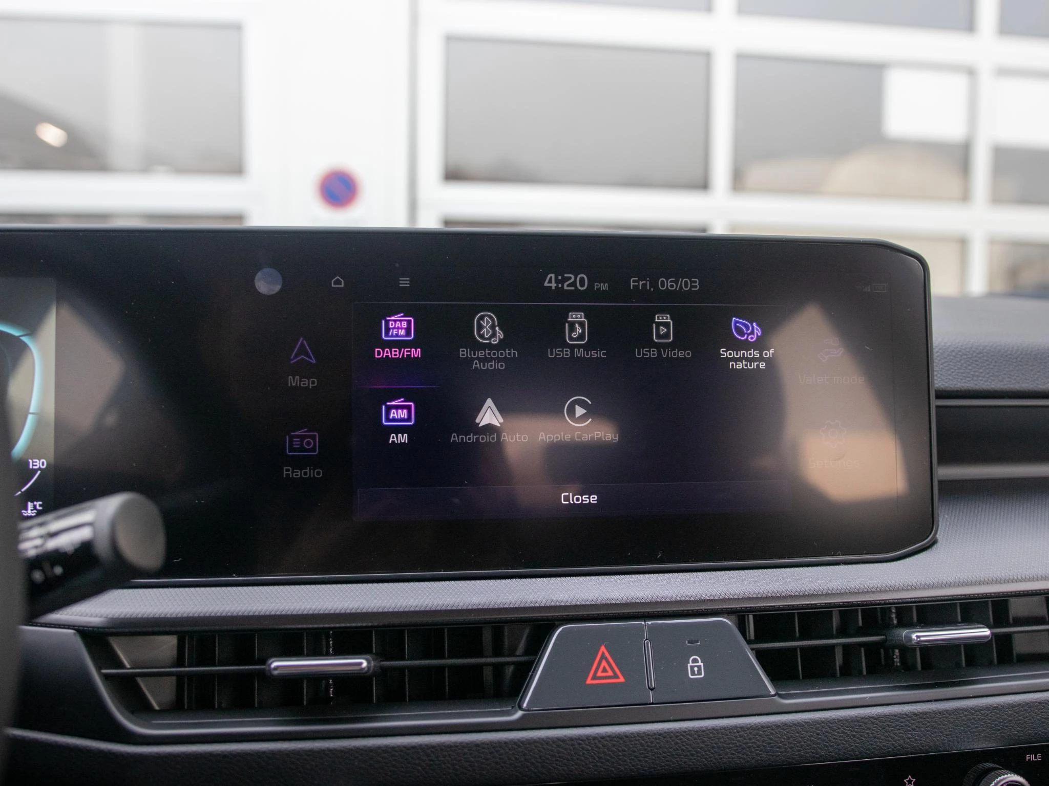 Hoofdafbeelding Kia Stonic