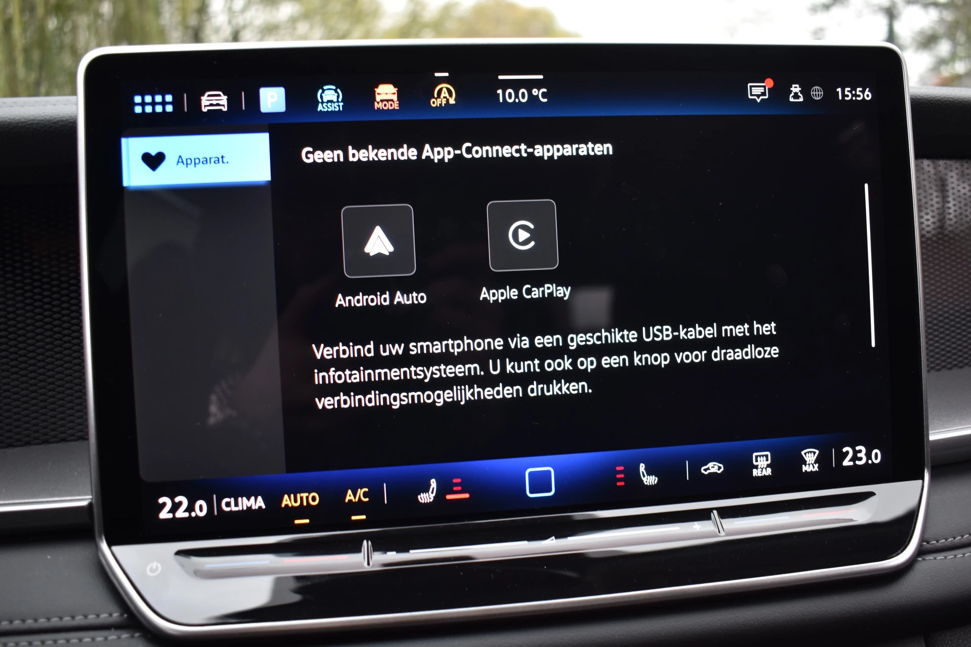 Hoofdafbeelding Volkswagen Tayron