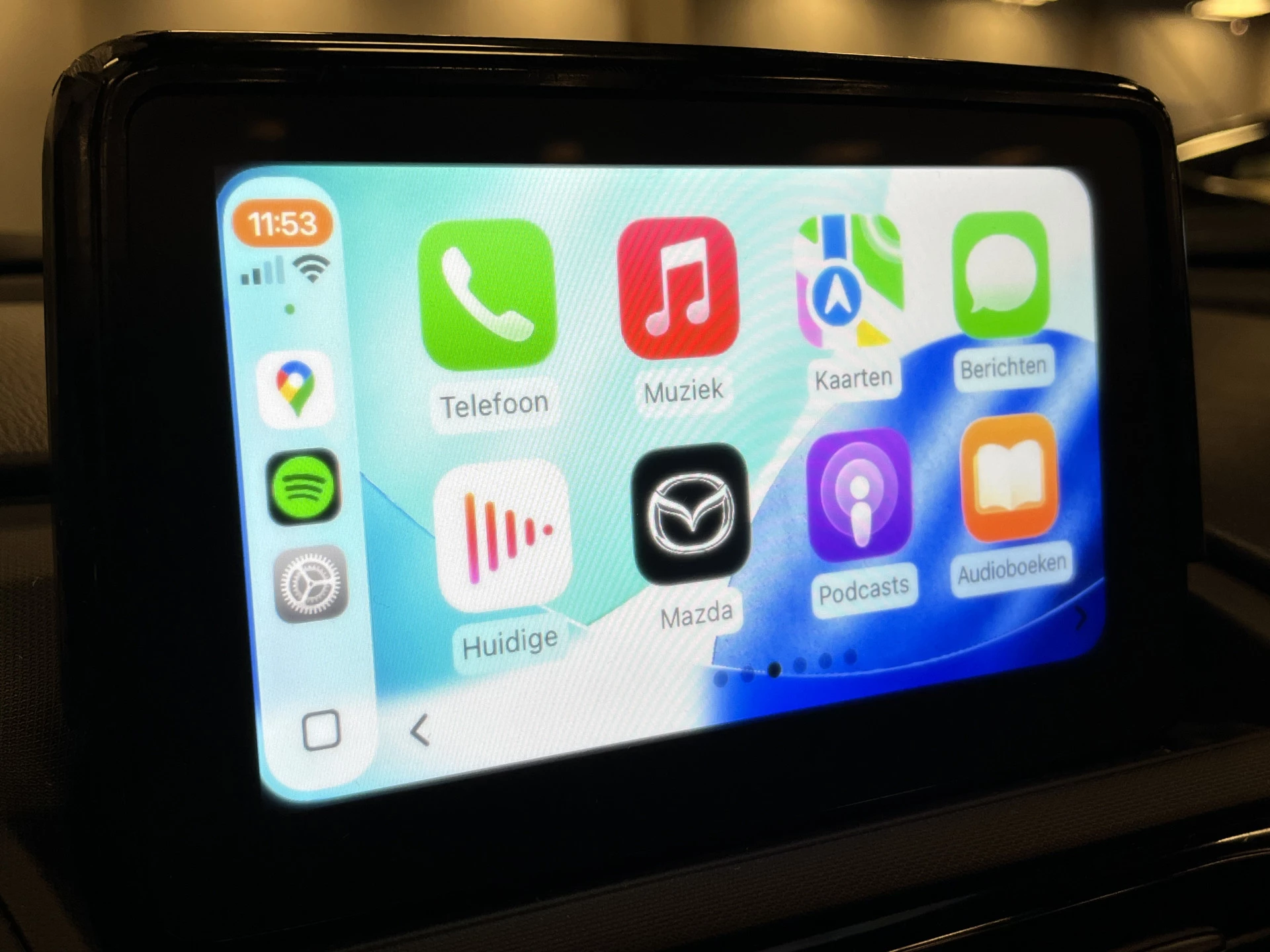 Hoofdafbeelding Mazda MX-5