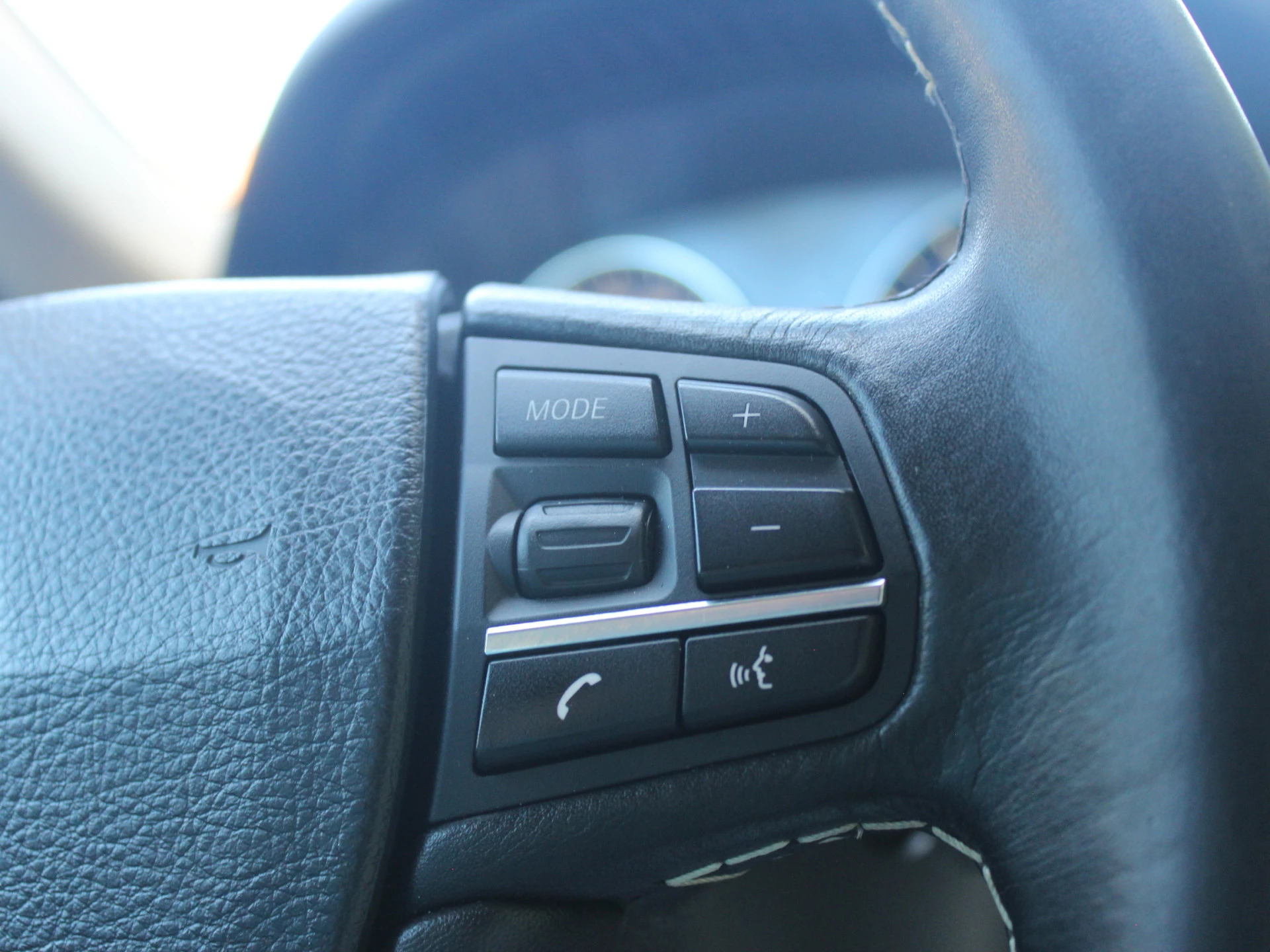 Hoofdafbeelding Alpina B5