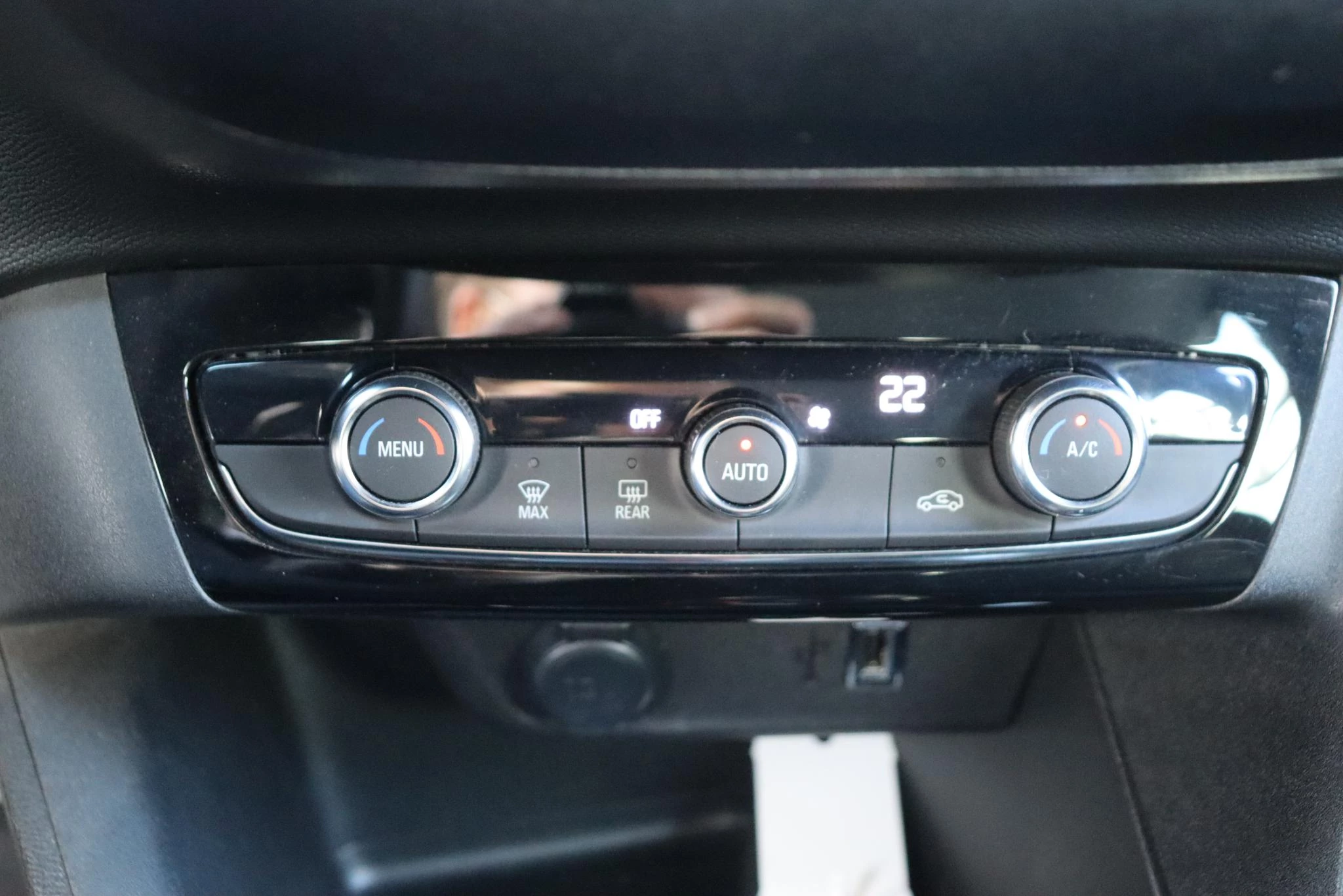 Hoofdafbeelding Opel Corsa-e