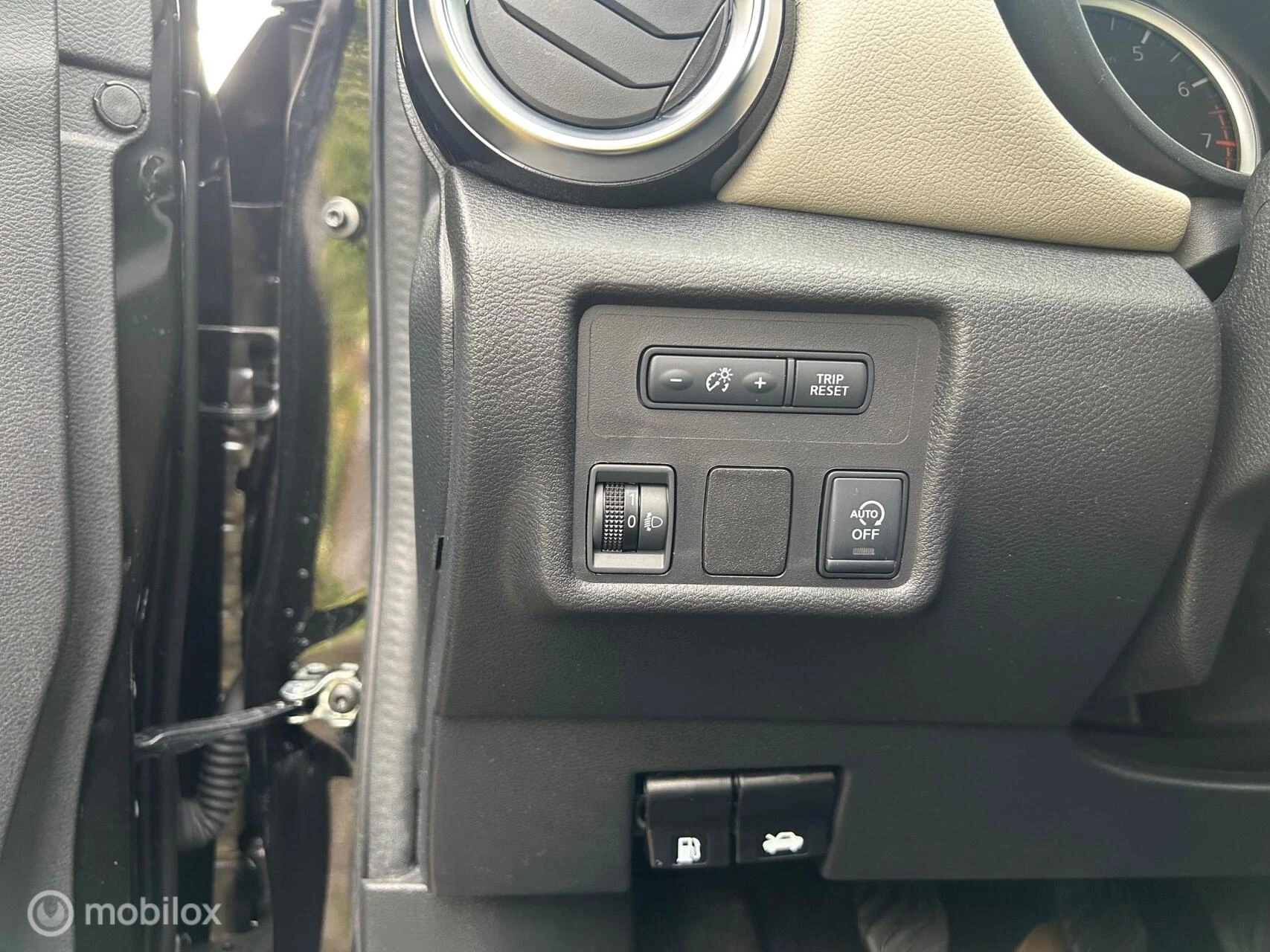 Hoofdafbeelding Nissan Micra