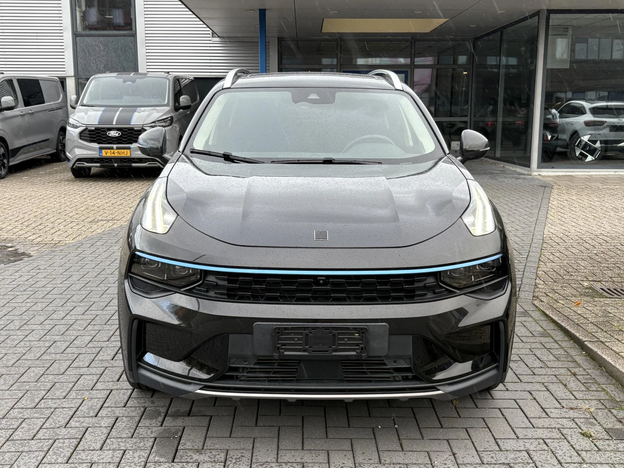 Hoofdafbeelding Lynk & Co 01