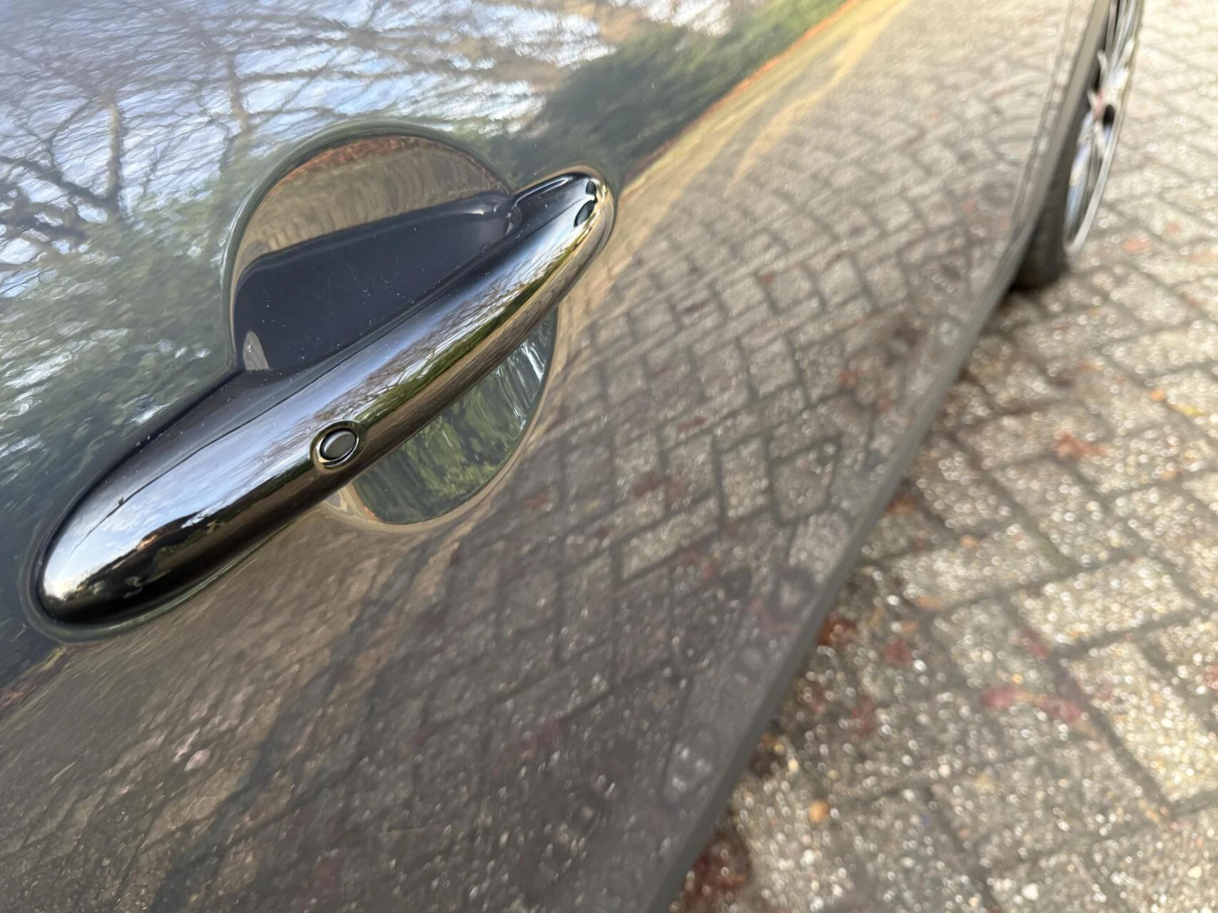 Hoofdafbeelding MINI Cooper S