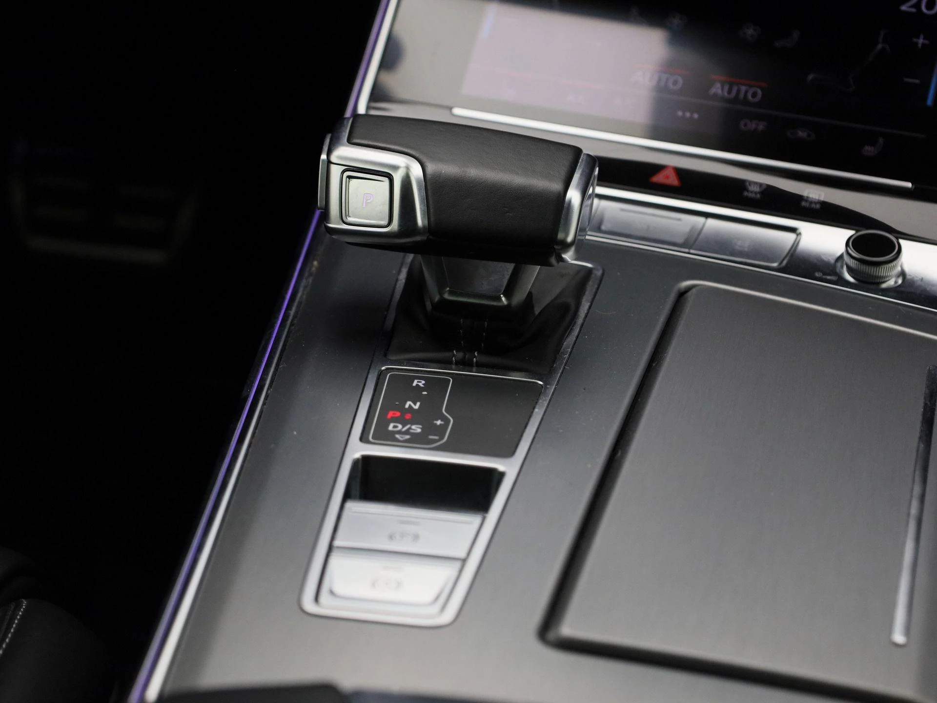 Hoofdafbeelding Audi A7