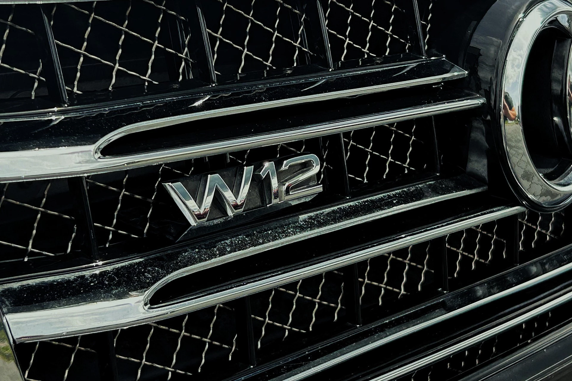Hoofdafbeelding Audi A8
