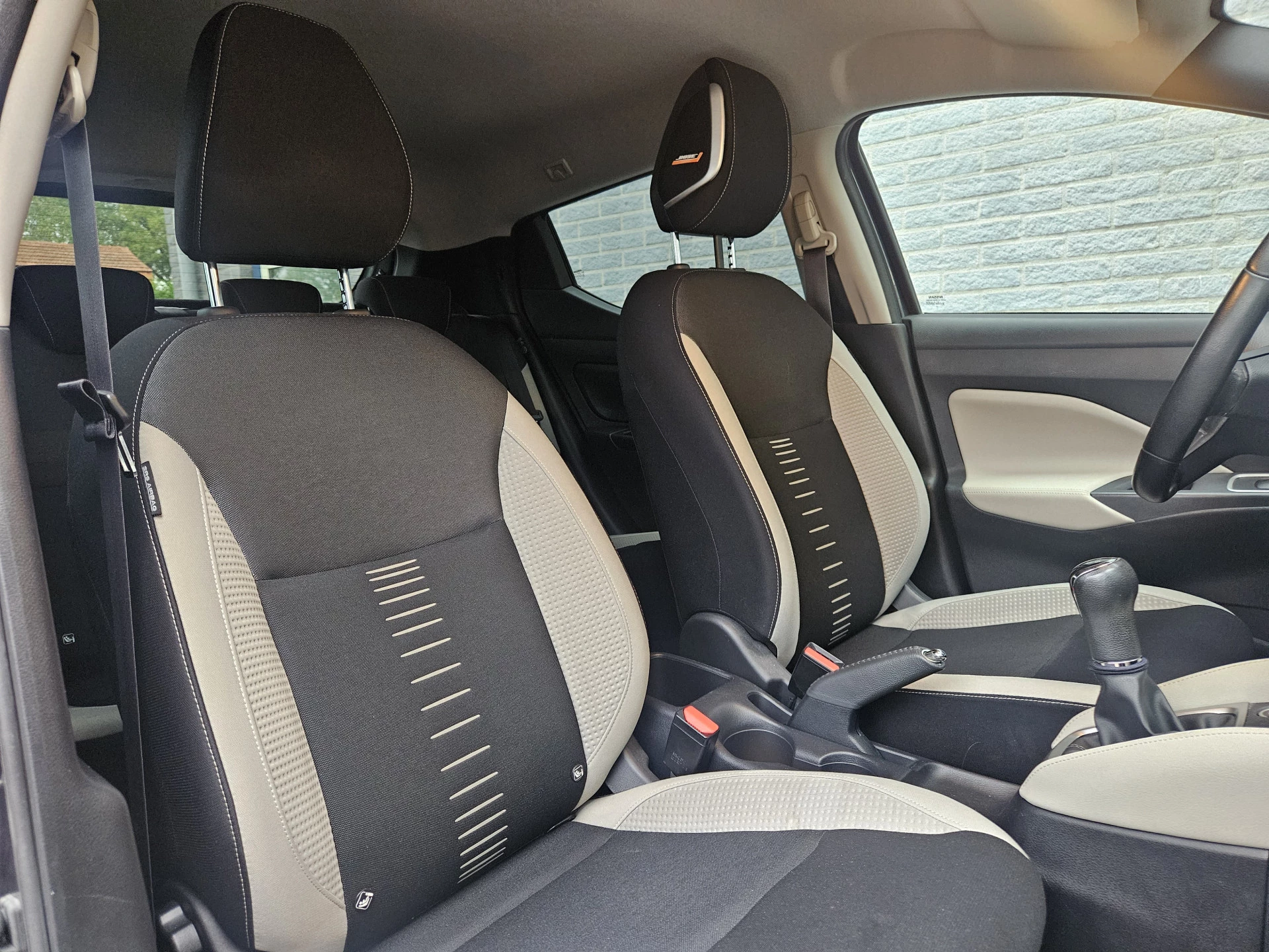 Hoofdafbeelding Nissan Micra