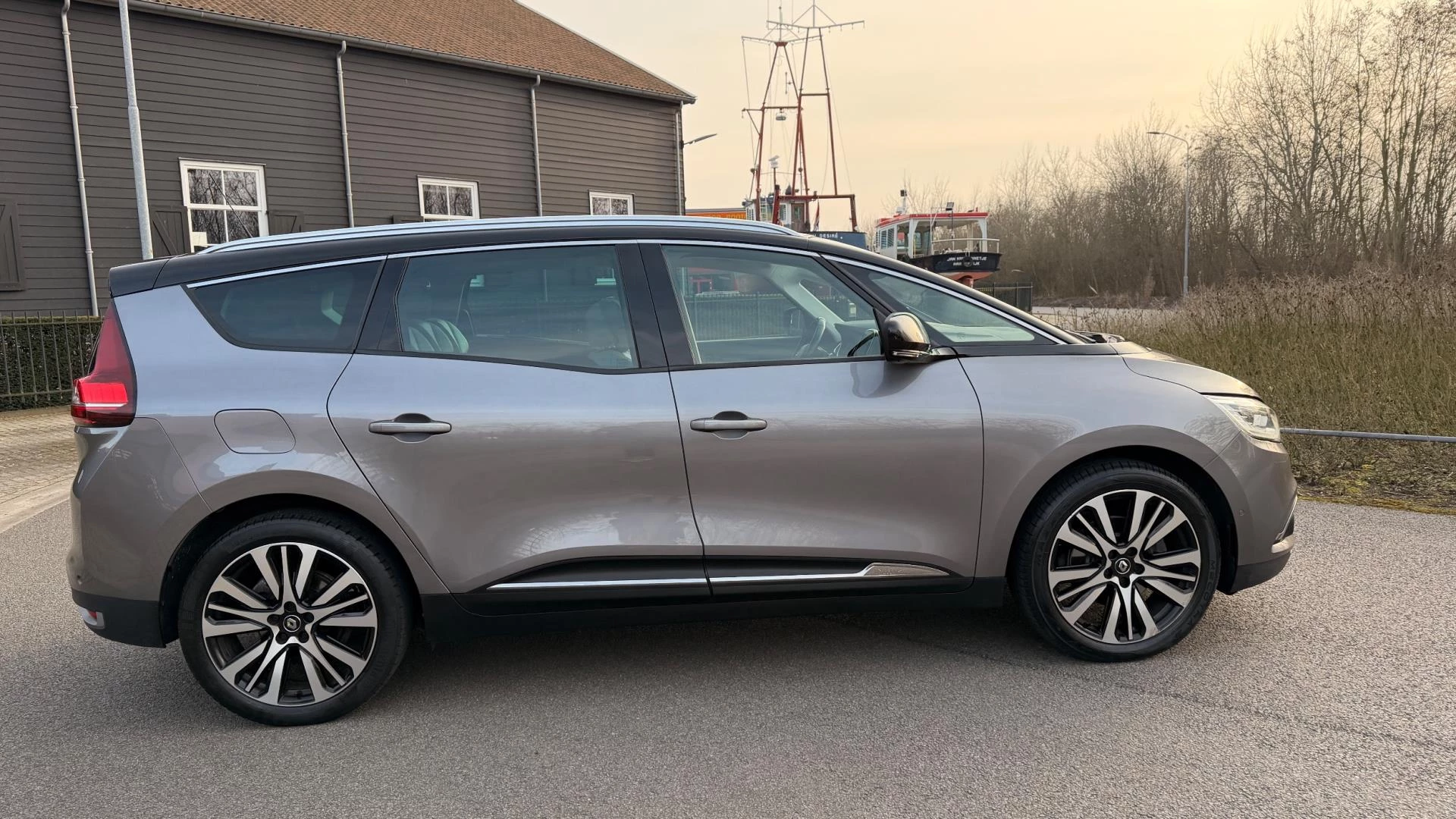 Hoofdafbeelding Renault Grand Scénic