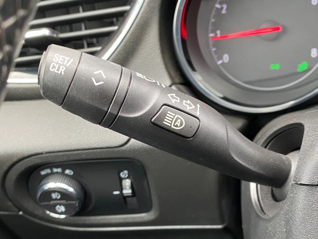 Hoofdafbeelding Opel Grandland