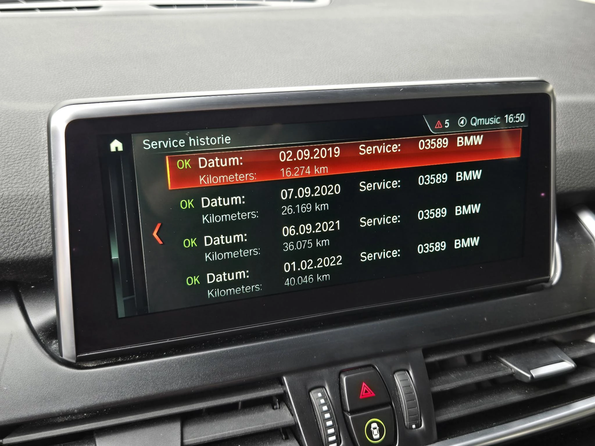 Hoofdafbeelding BMW 2 Serie