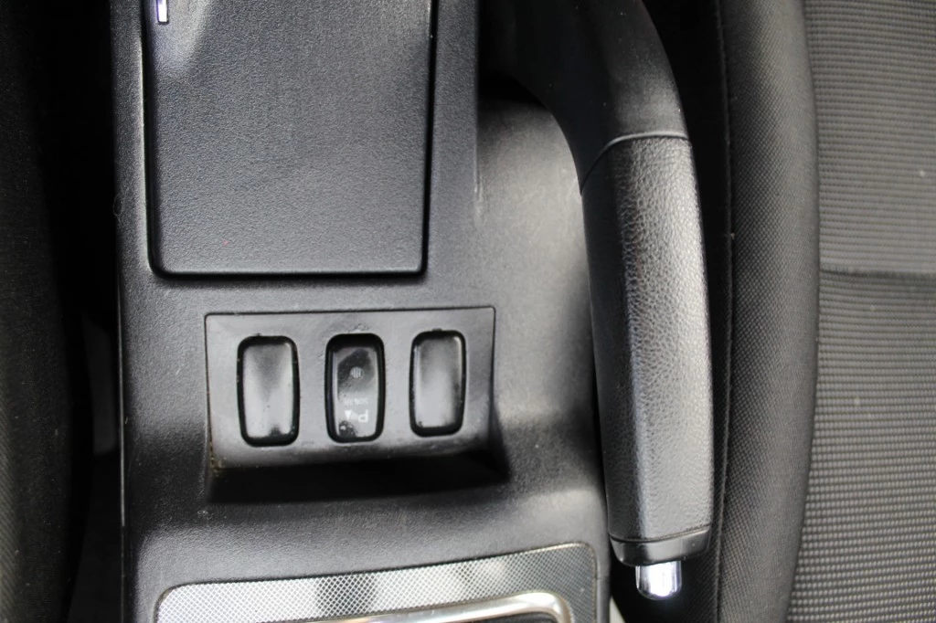 Hoofdafbeelding Mitsubishi Lancer