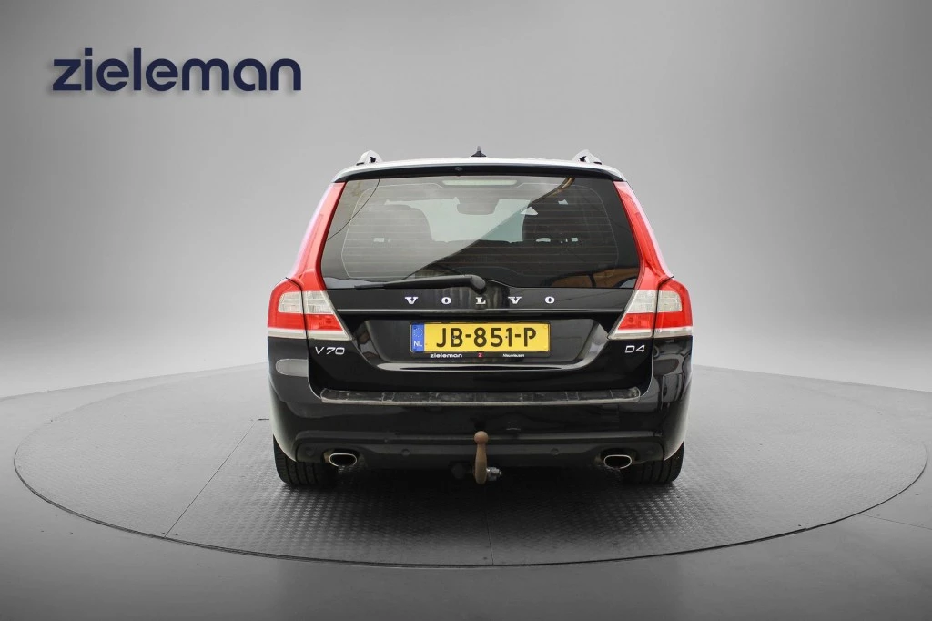 Hoofdafbeelding Volvo V70