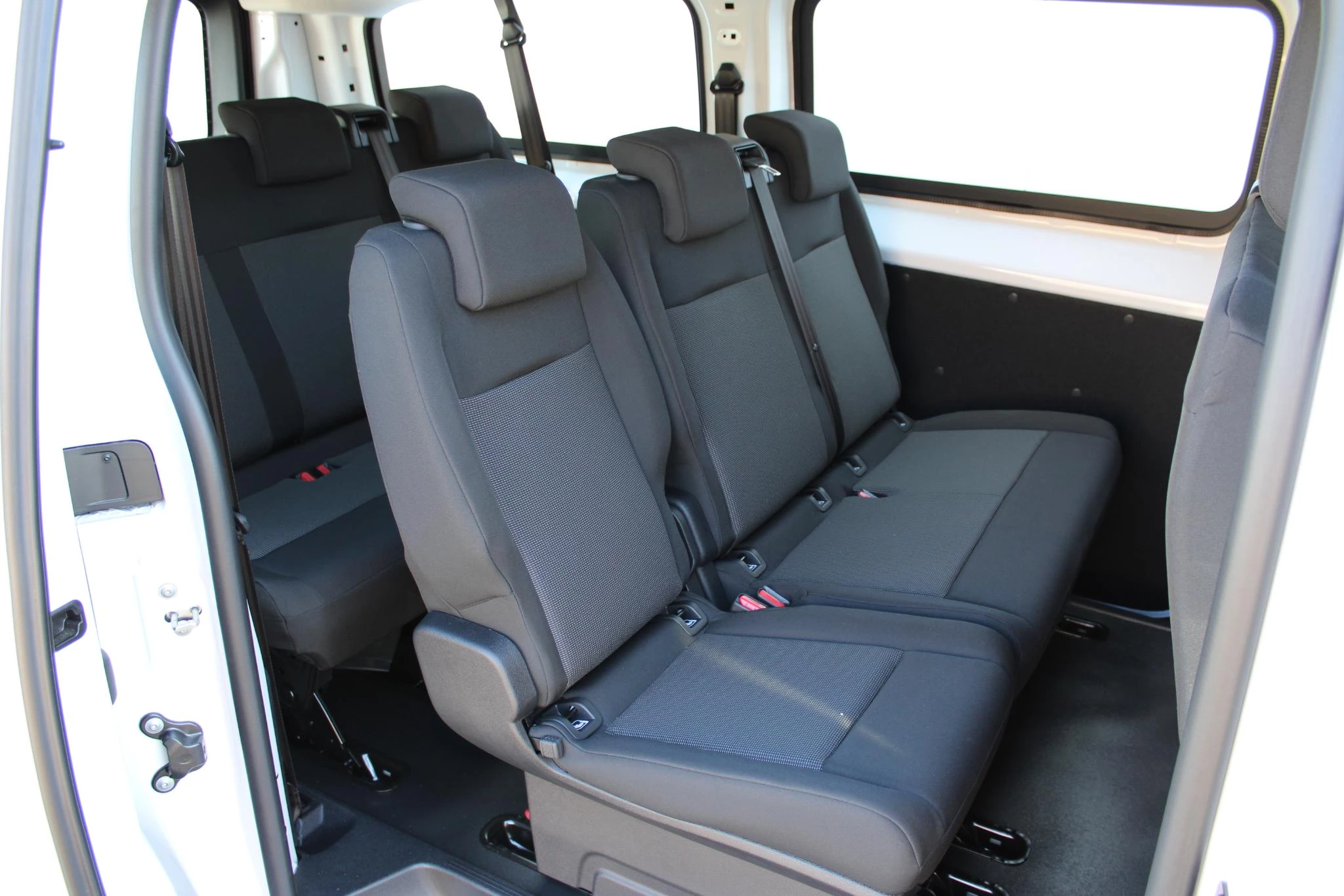 Hoofdafbeelding Opel Vivaro-e