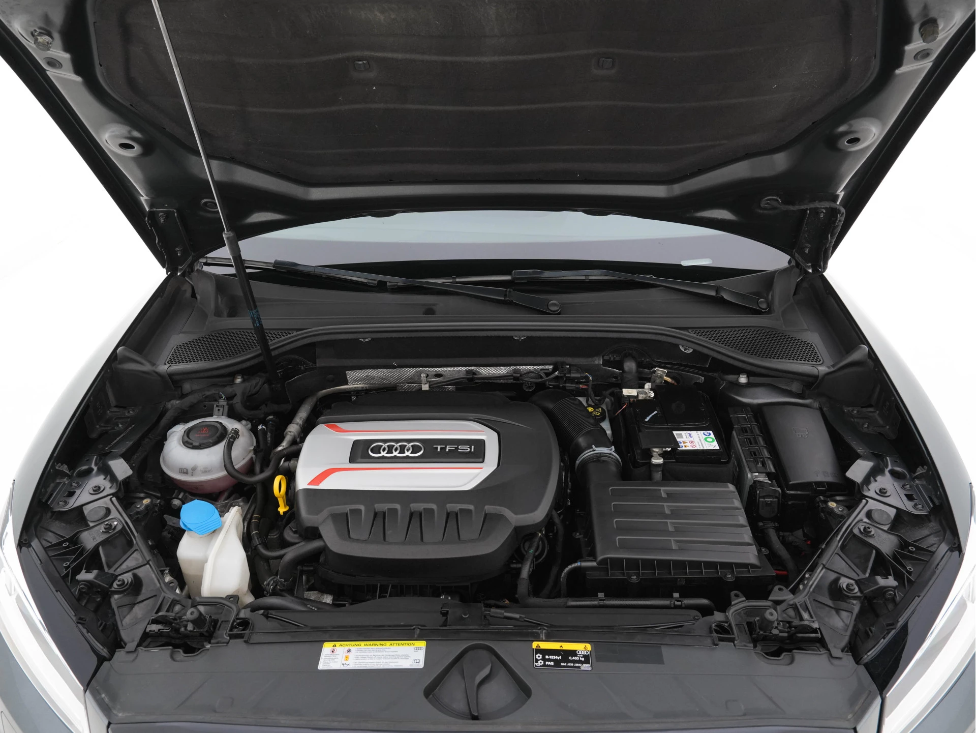 Hoofdafbeelding Audi SQ2