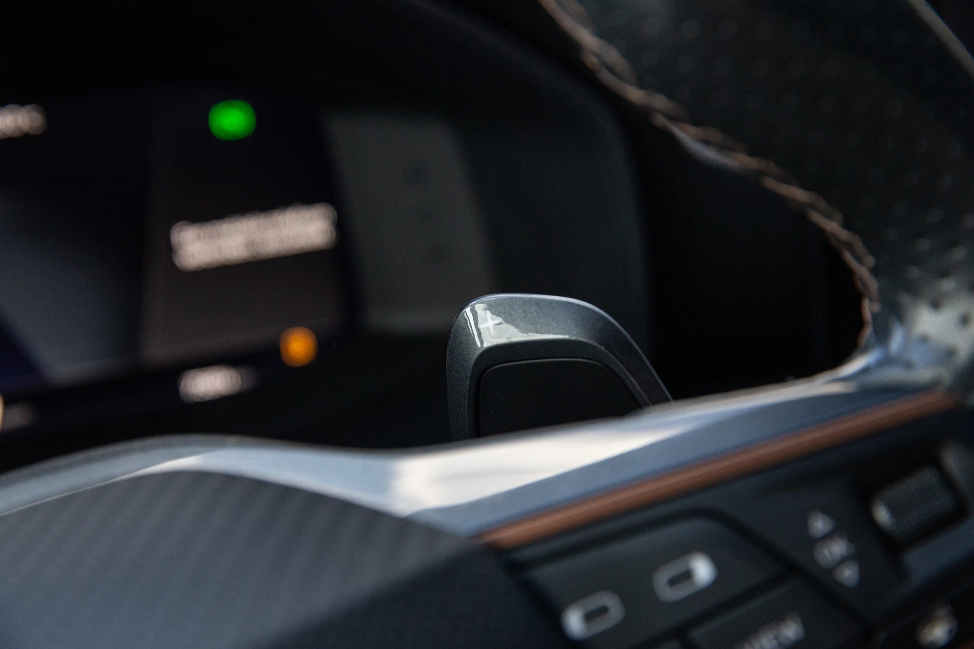 Hoofdafbeelding CUPRA Leon Sportstourer