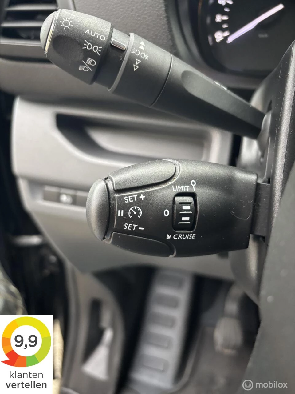 Hoofdafbeelding Peugeot Expert