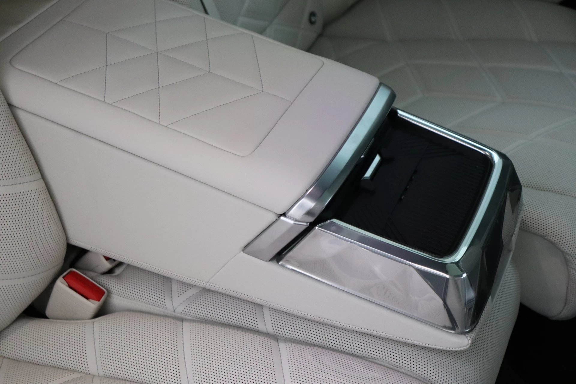 Hoofdafbeelding BMW 7 Serie